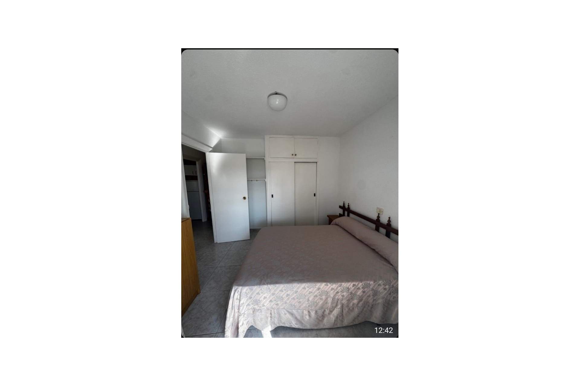 Wiederverkauf - Wohnung -
Cartagena - La Manga