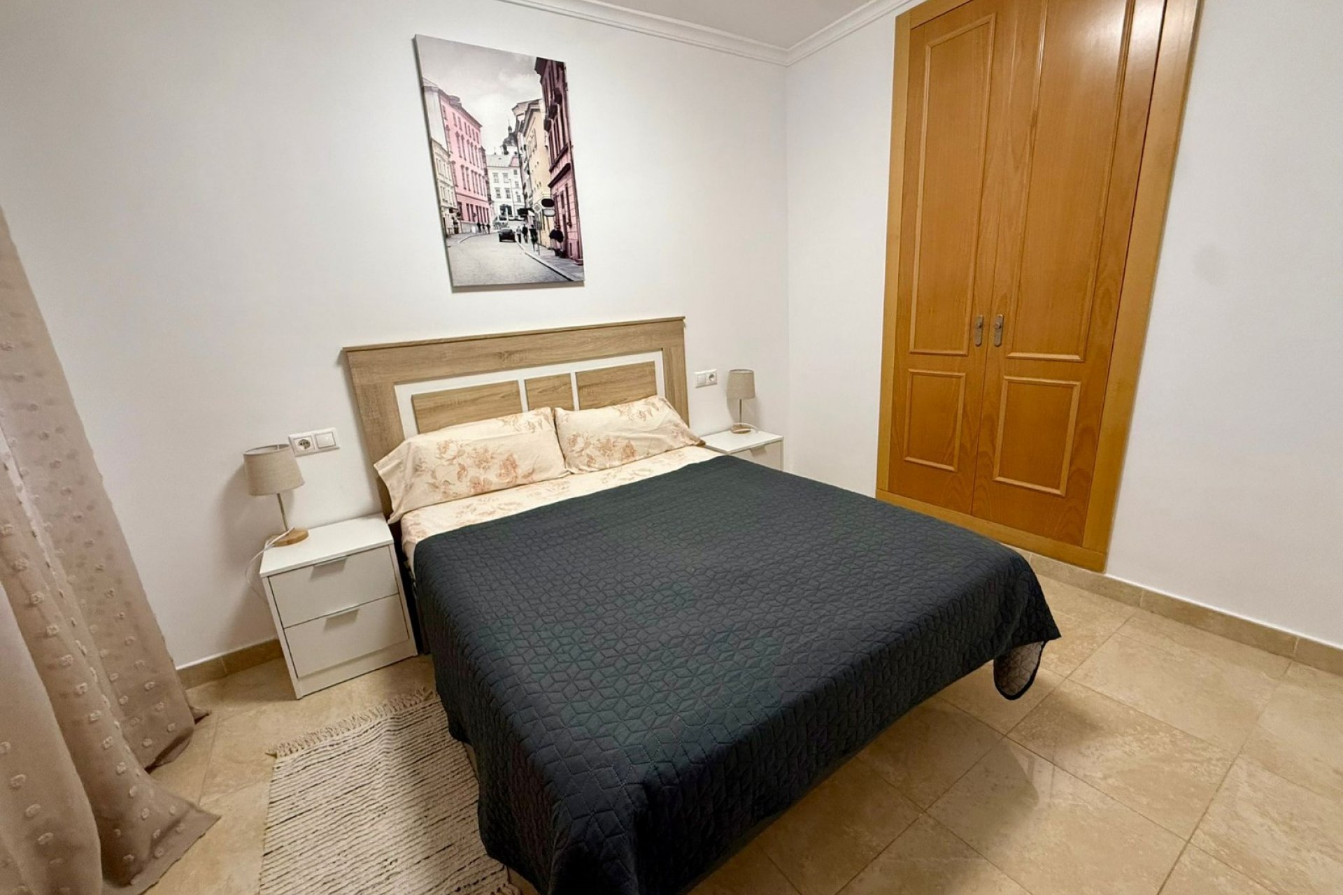 Wiederverkauf - Wohnung -
Denia - Center