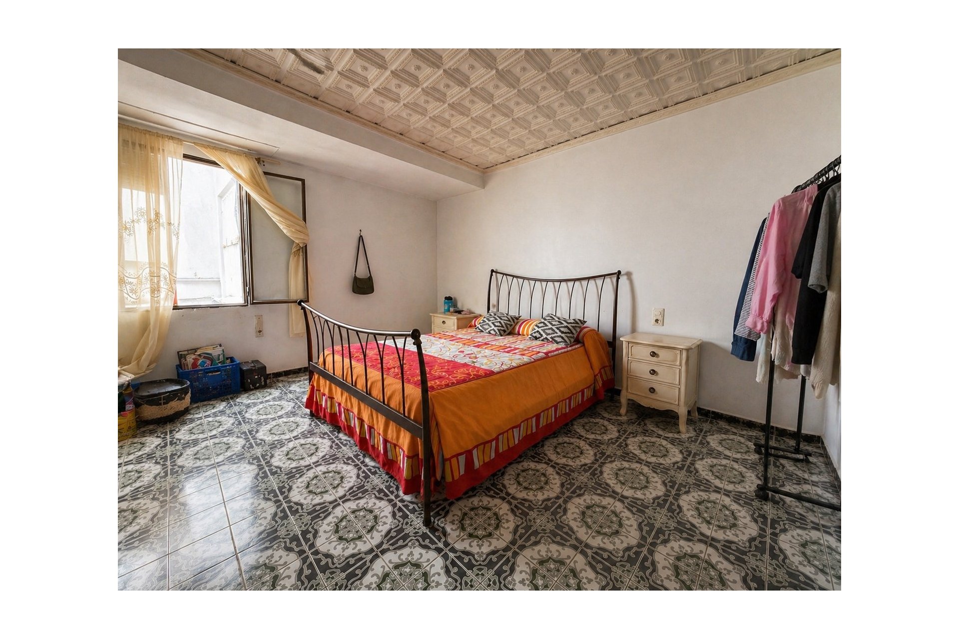 Wiederverkauf - Wohnung -
Denia - Center