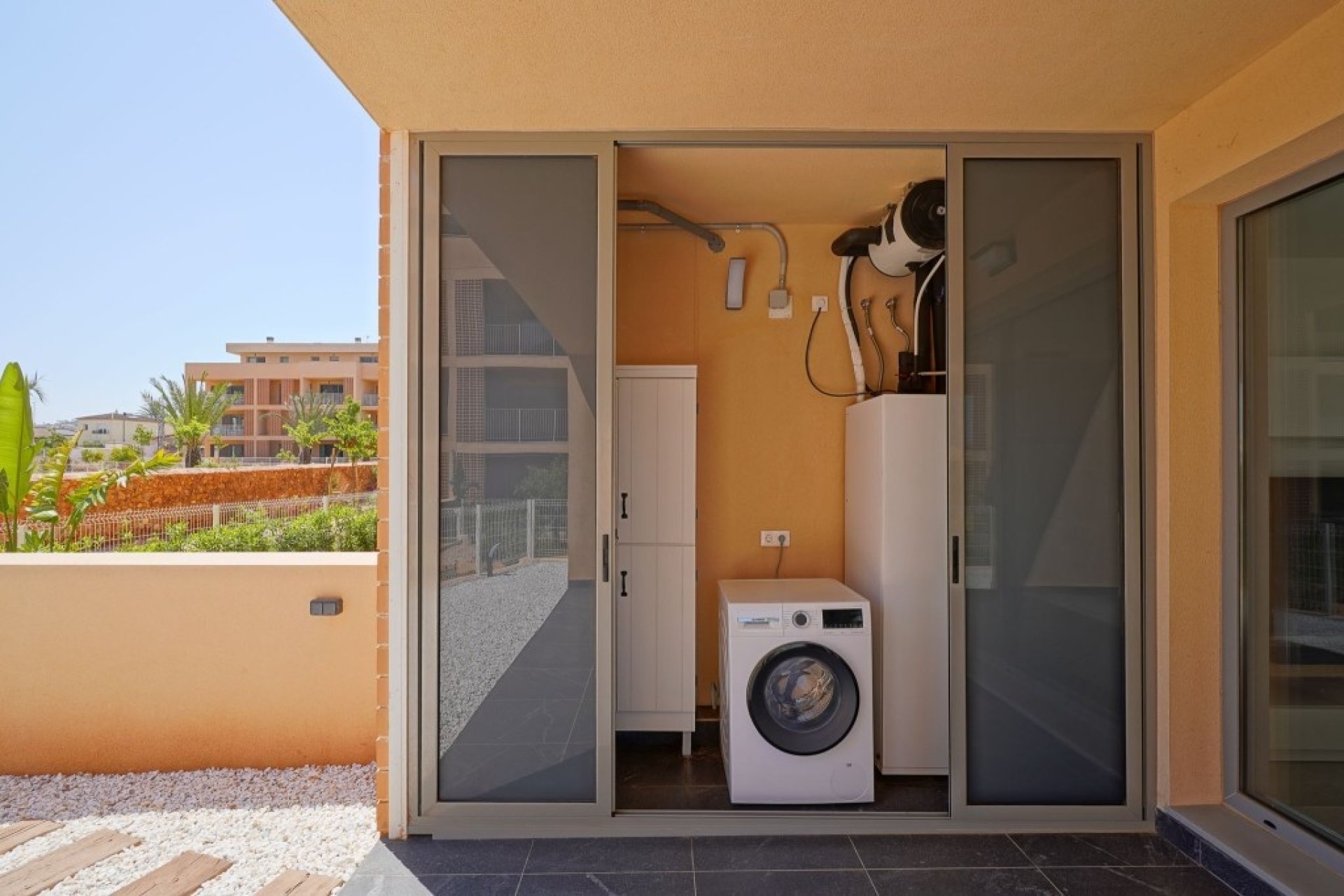 Wiederverkauf - Wohnung -
Denia - Center