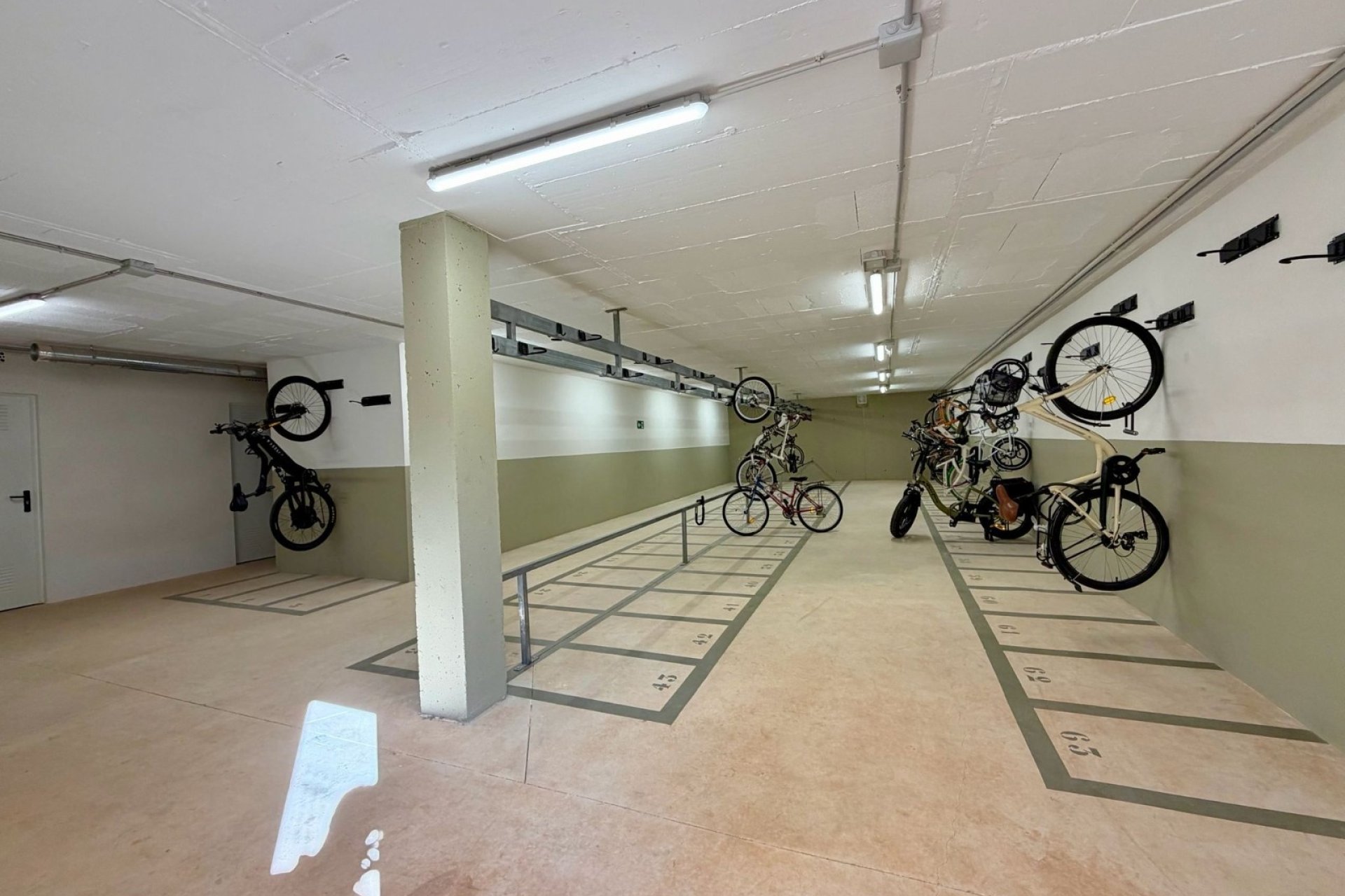 Wiederverkauf - Wohnung -
Denia - Center