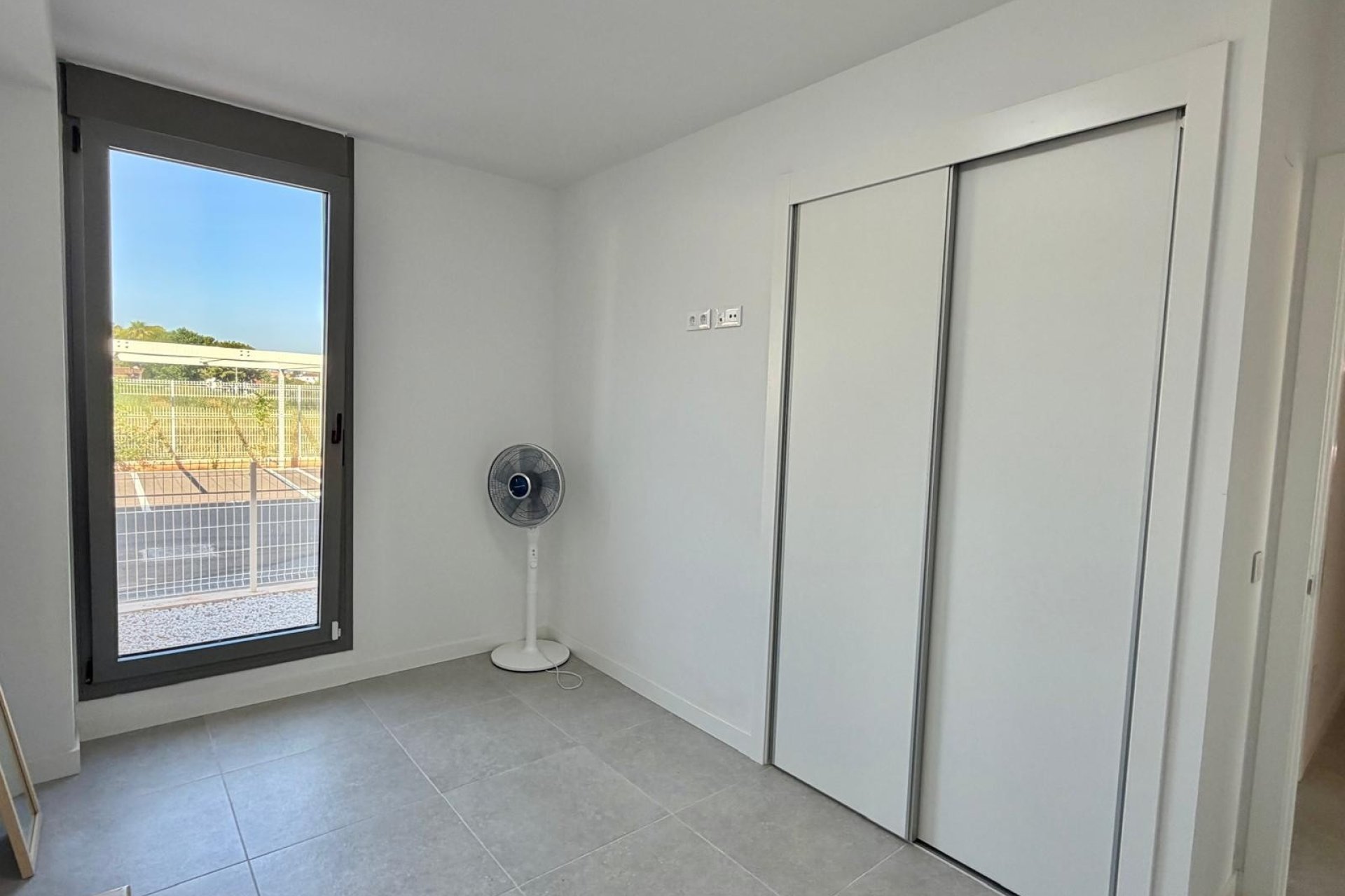 Wiederverkauf - Wohnung -
Denia - Center
