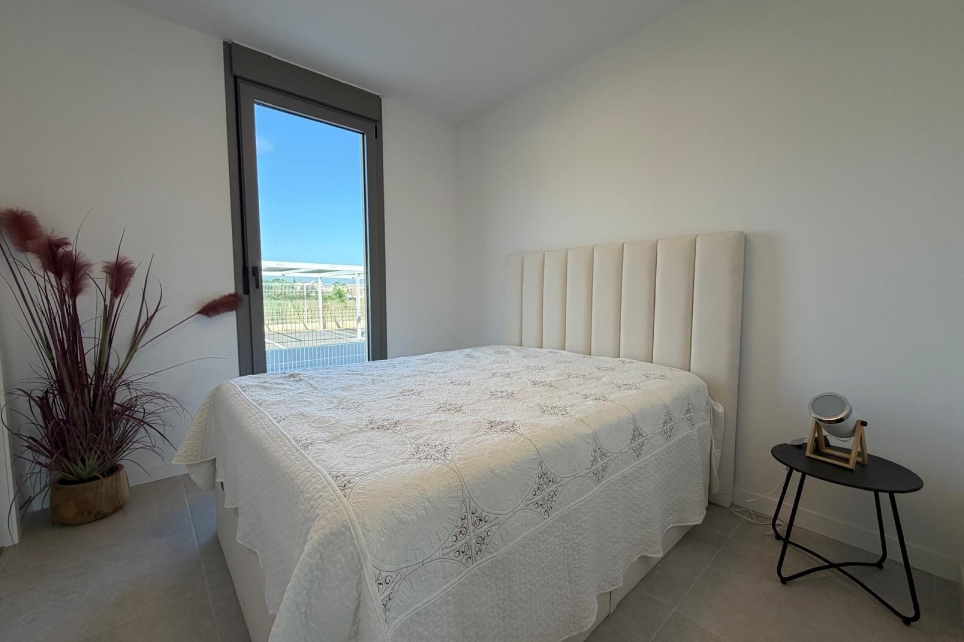 Wiederverkauf - Wohnung -
Denia - Center