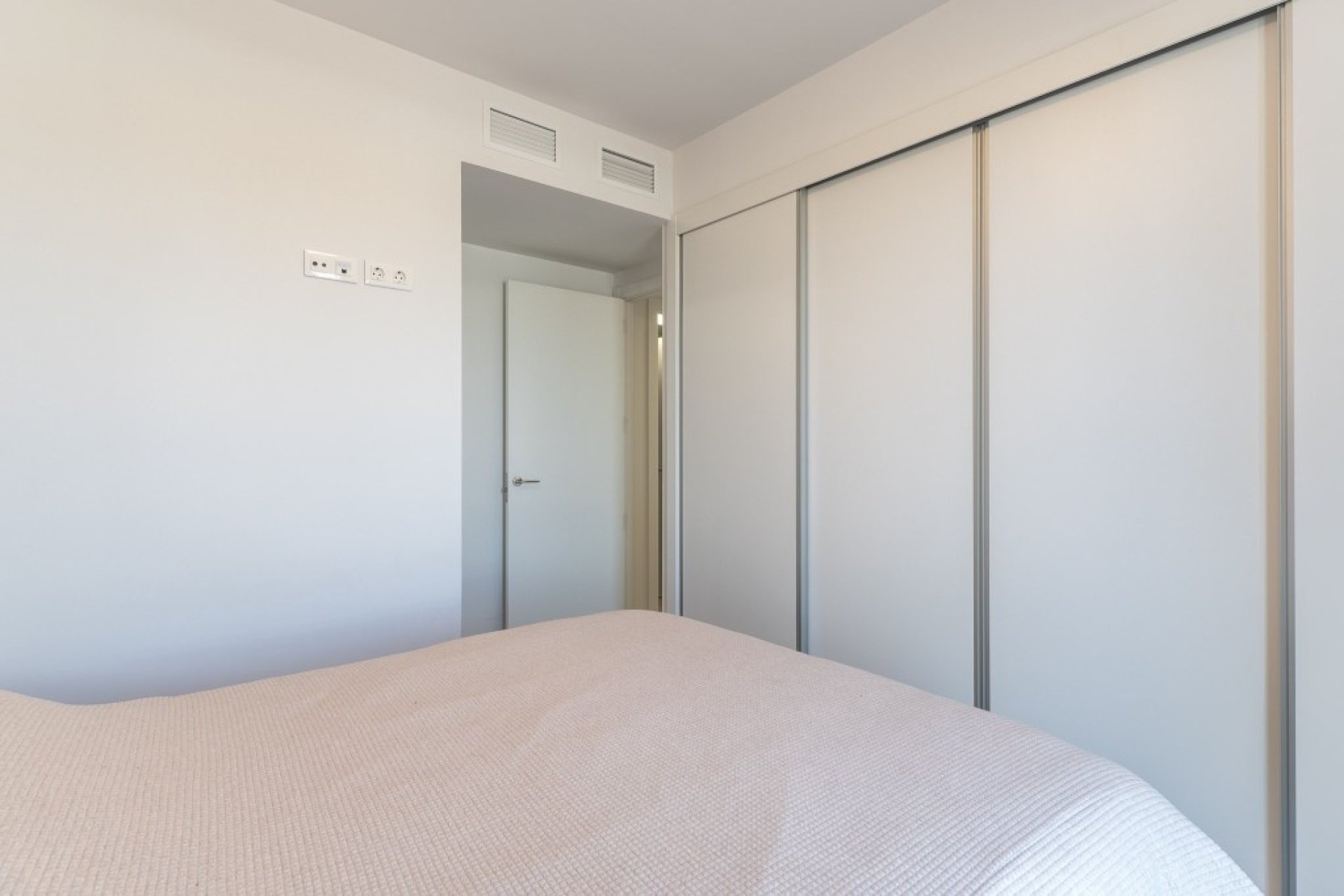 Wiederverkauf - Wohnung -
Denia - Center