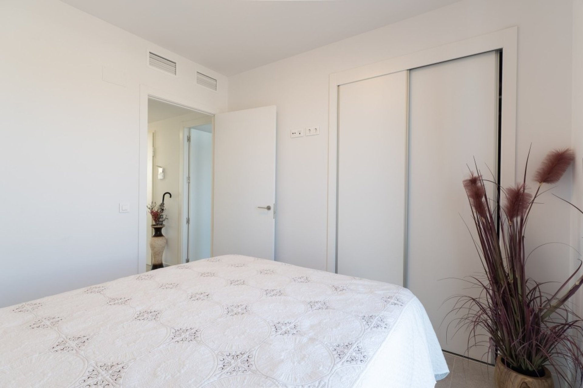 Wiederverkauf - Wohnung -
Denia - Center