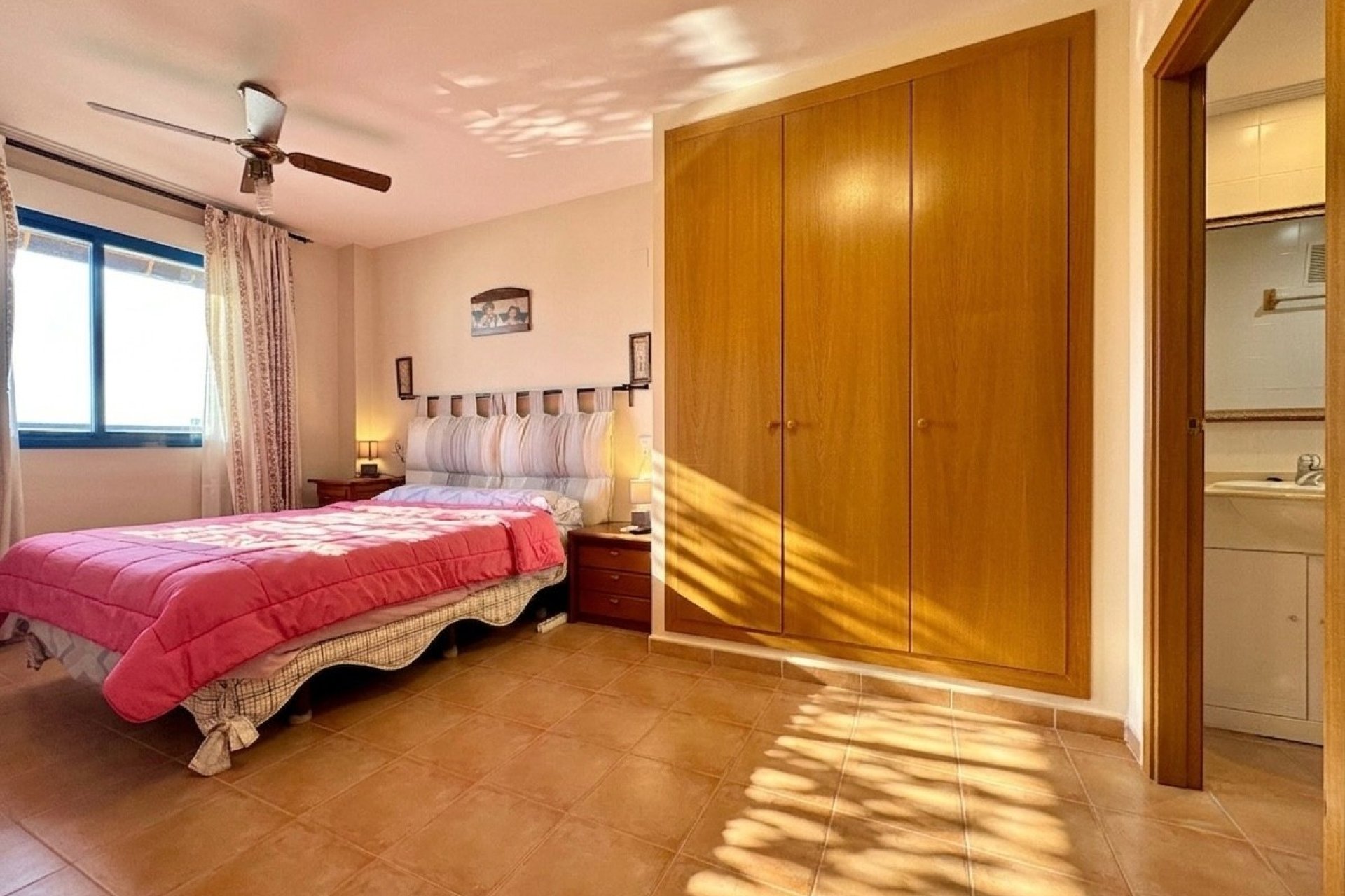 Wiederverkauf - Wohnung -
Denia - Center