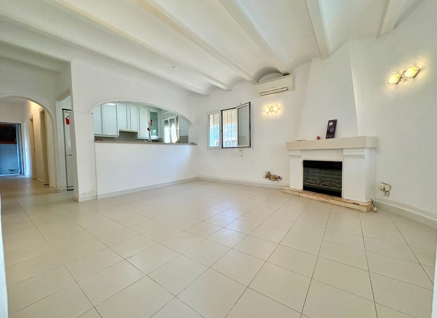 Wiederverkauf - Wohnung -
Denia - Las Rotas - Les Rotes