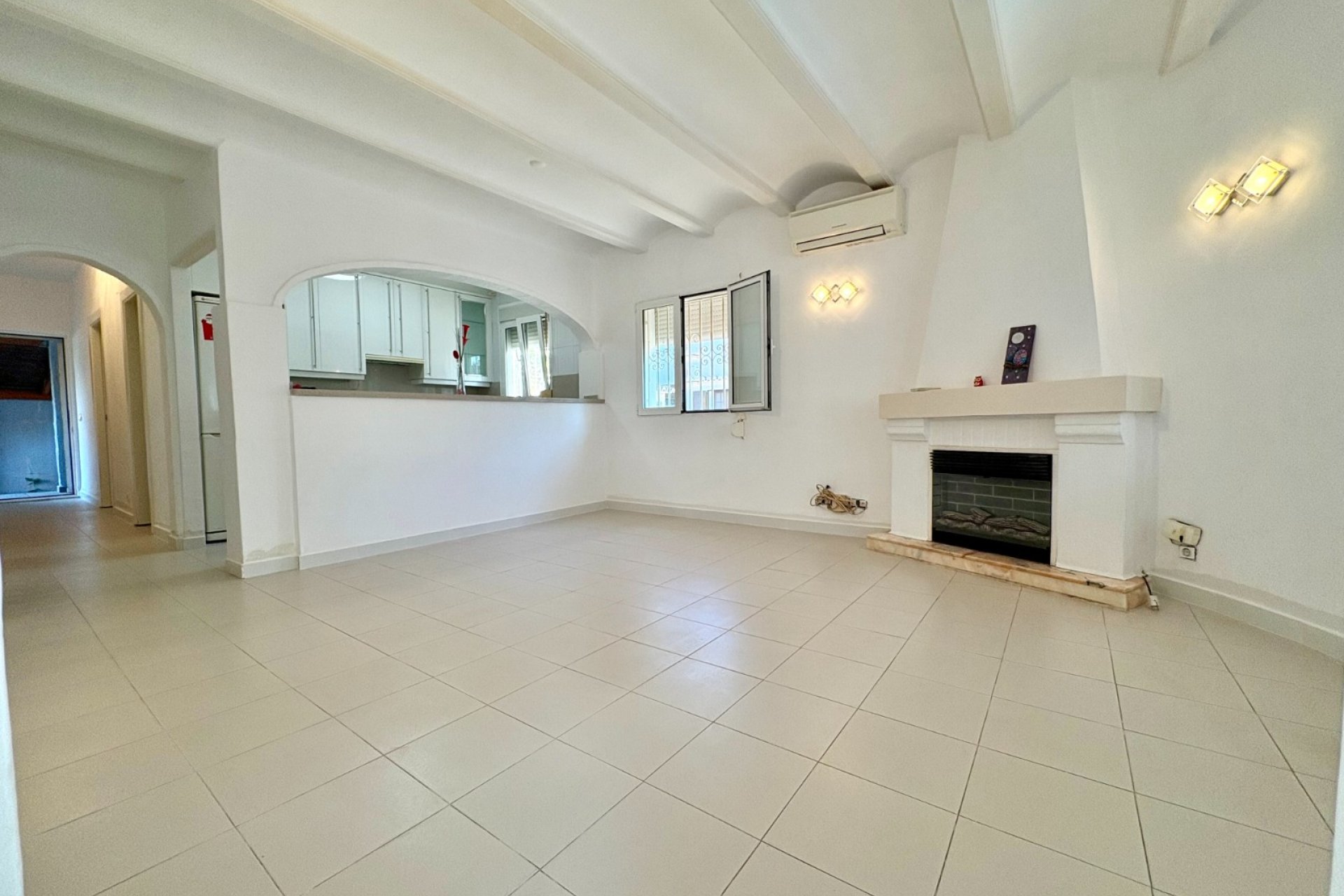 Wiederverkauf - Wohnung -
Denia - Las Rotas - Les Rotes
