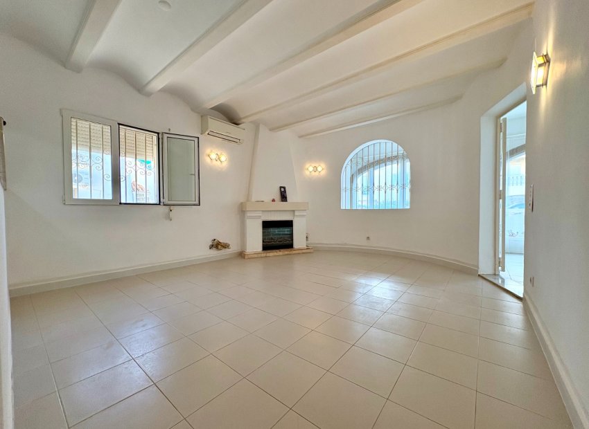 Wiederverkauf - Wohnung -
Denia - Las Rotas - Les Rotes