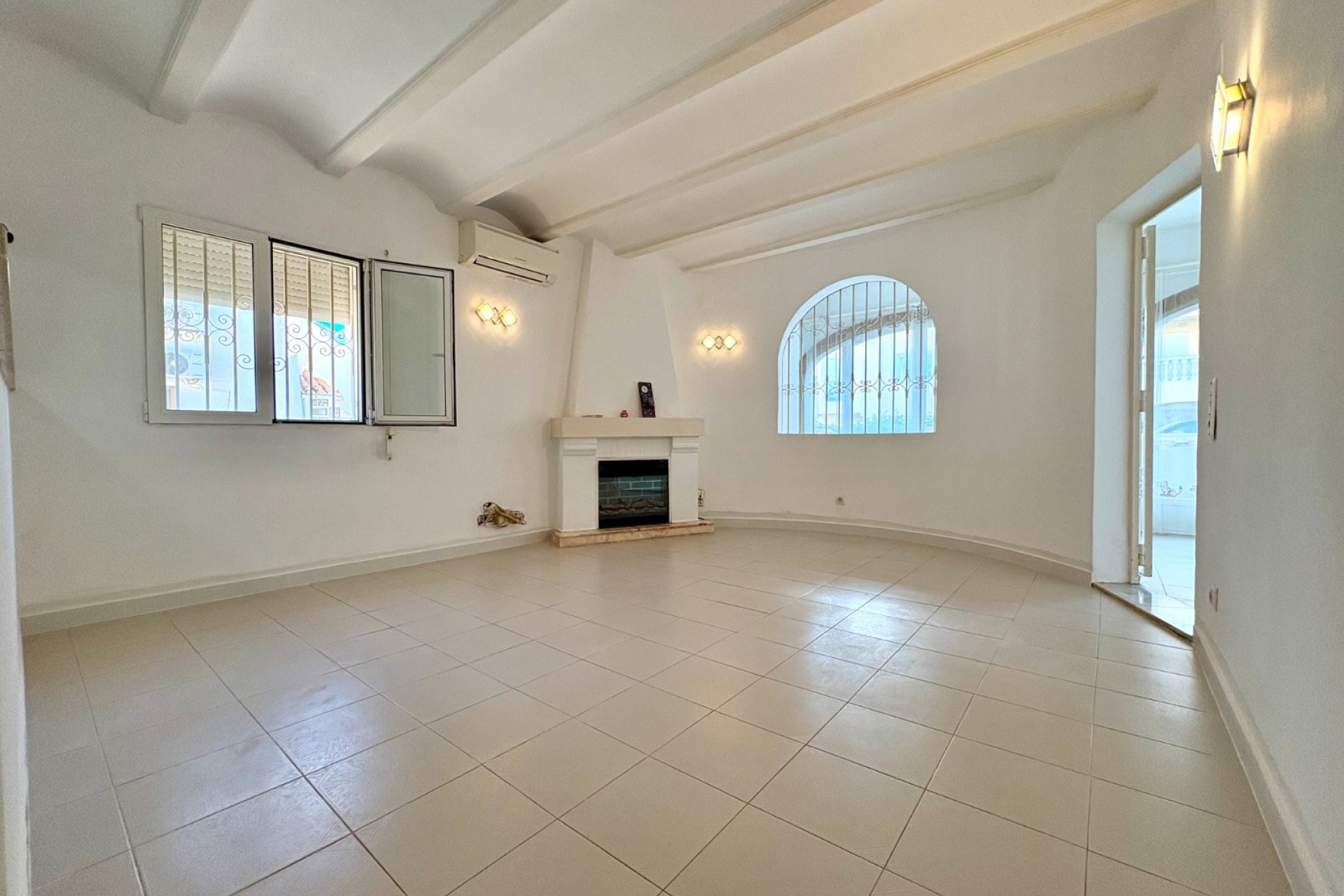 Wiederverkauf - Wohnung -
Denia - Las Rotas - Les Rotes