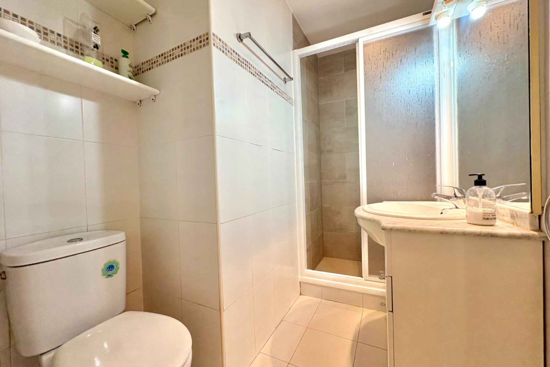 Wiederverkauf - Wohnung -
Denia - Las Rotas - Les Rotes