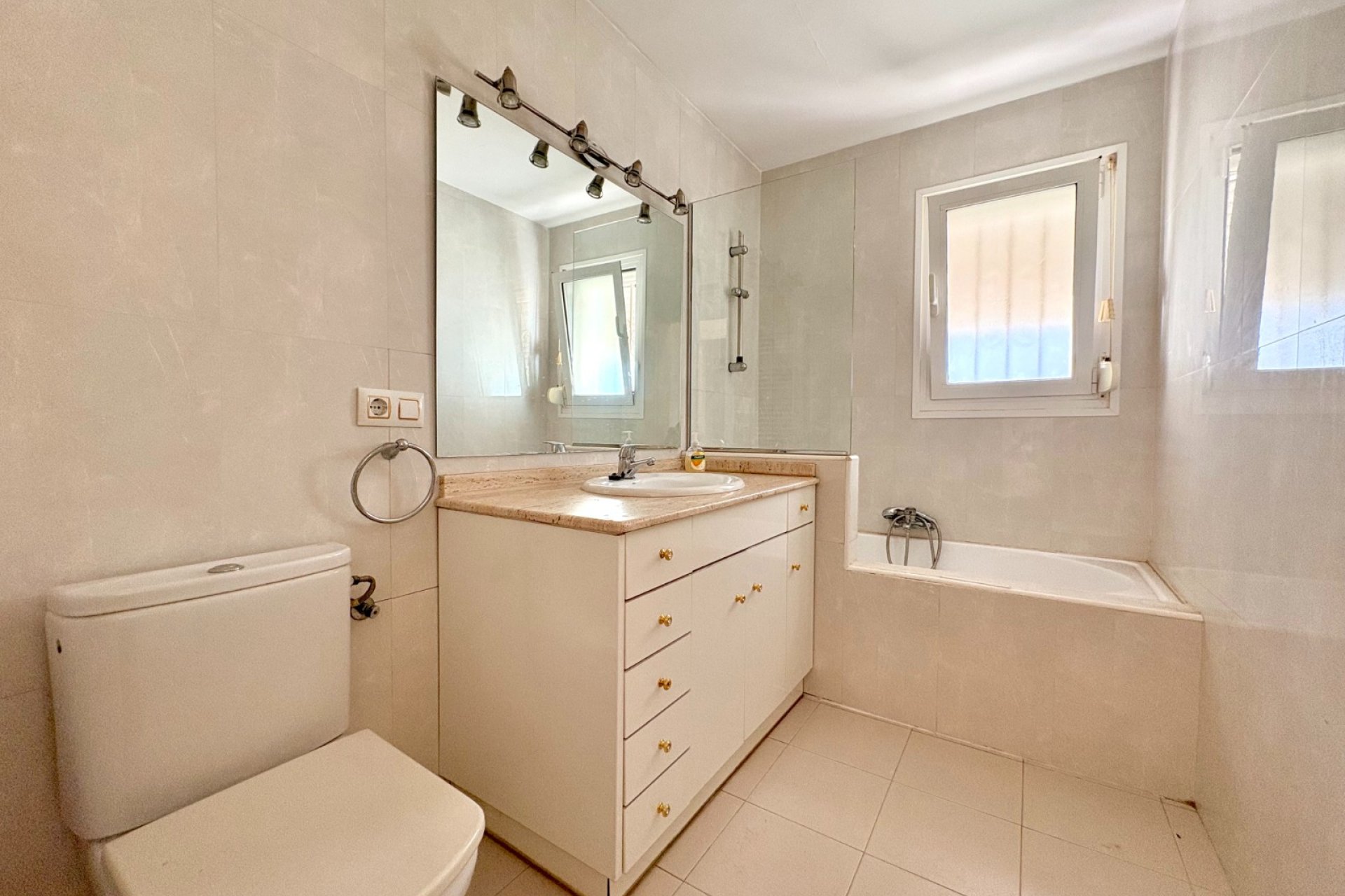 Wiederverkauf - Wohnung -
Denia - Las Rotas - Les Rotes