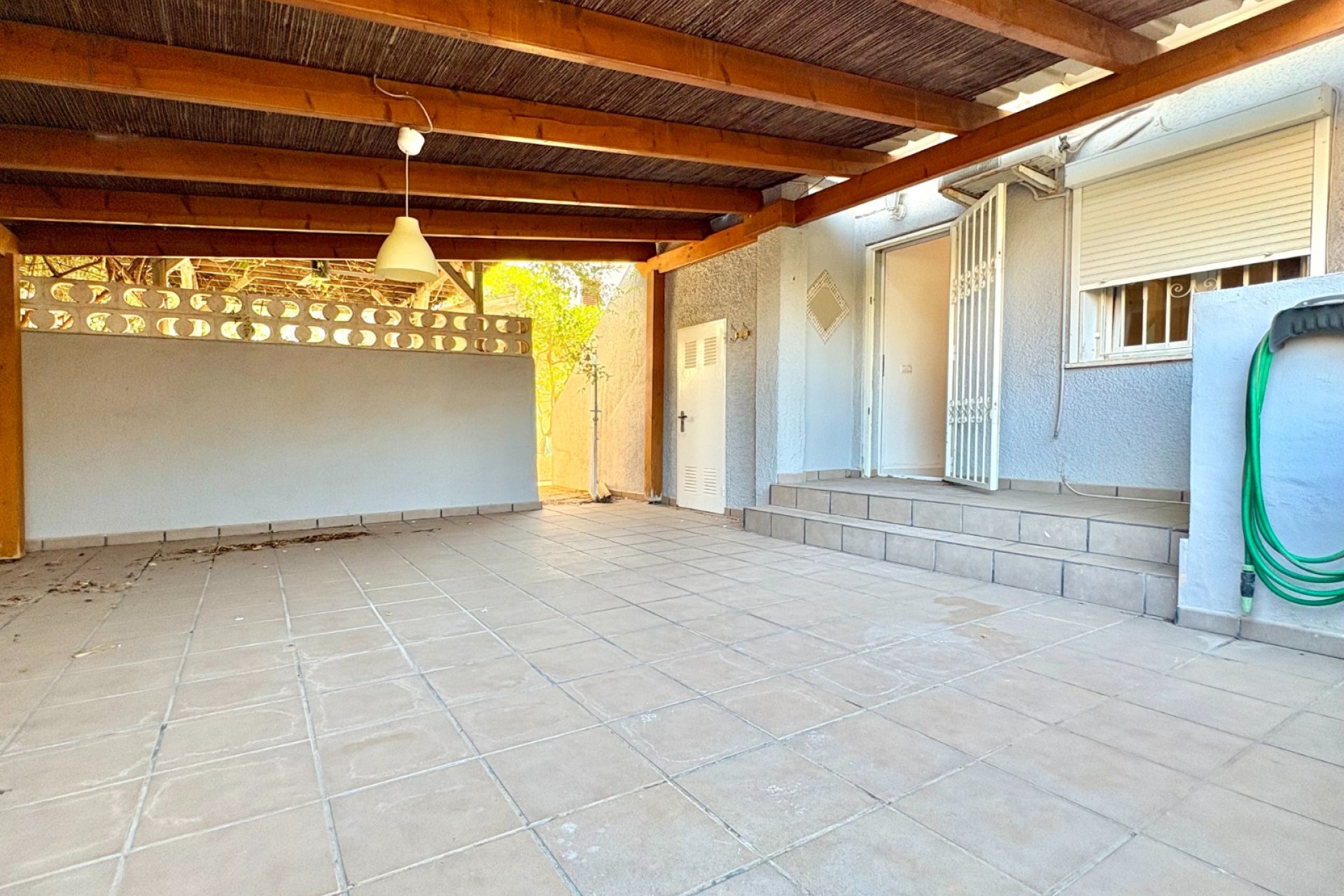 Wiederverkauf - Wohnung -
Denia - Las Rotas - Les Rotes