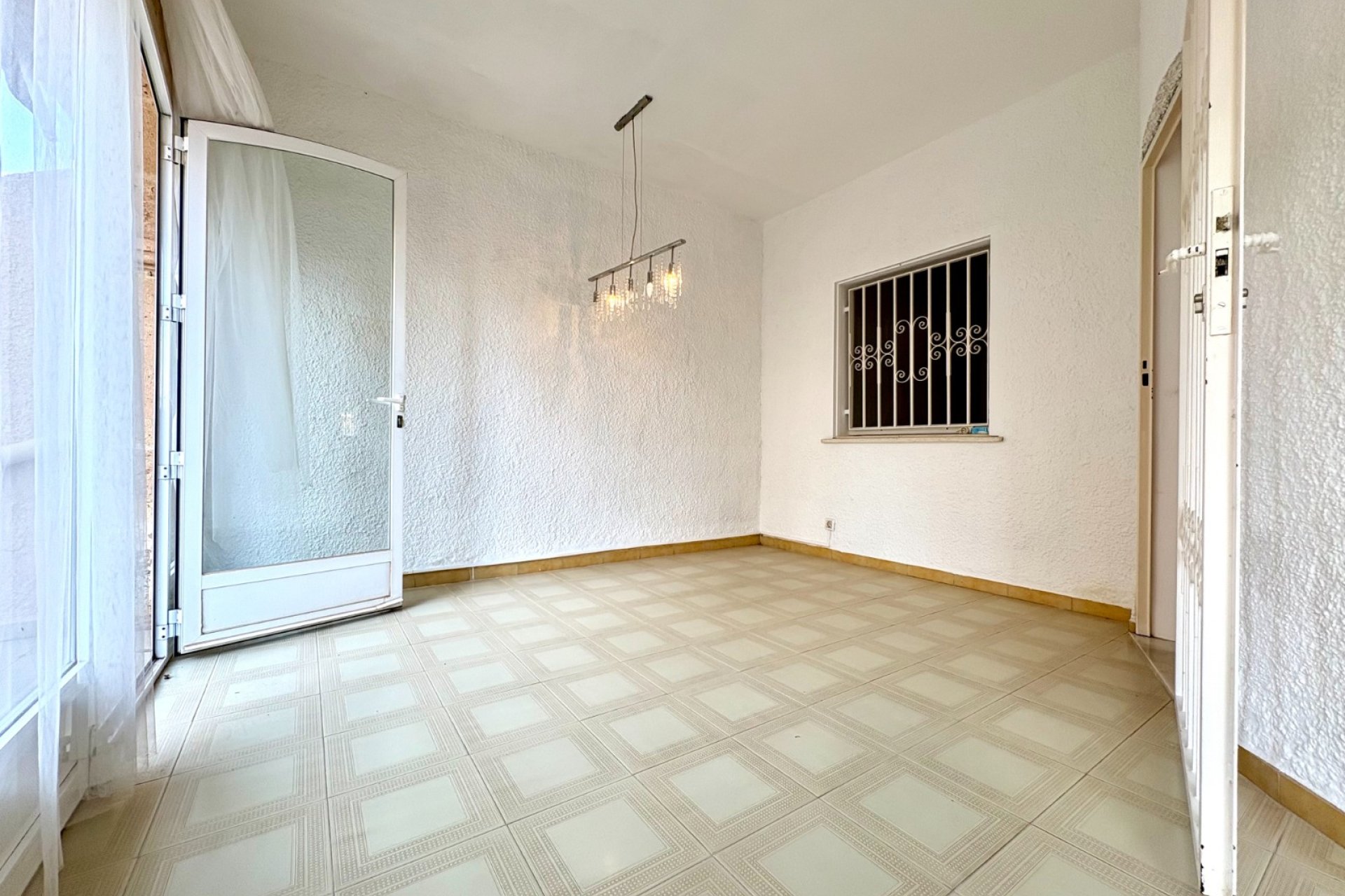 Wiederverkauf - Wohnung -
Denia - Las Rotas - Les Rotes