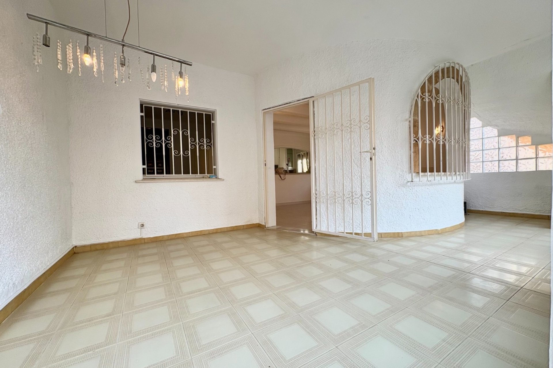 Wiederverkauf - Wohnung -
Denia - Las Rotas - Les Rotes