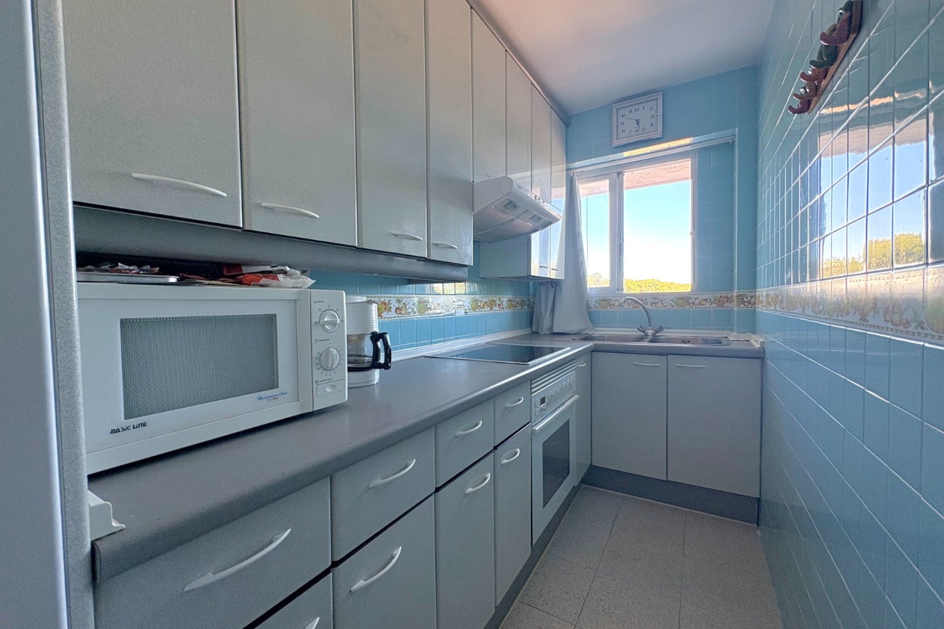 Wiederverkauf - Wohnung -
Denia - Las Rotas - Les Rotes
