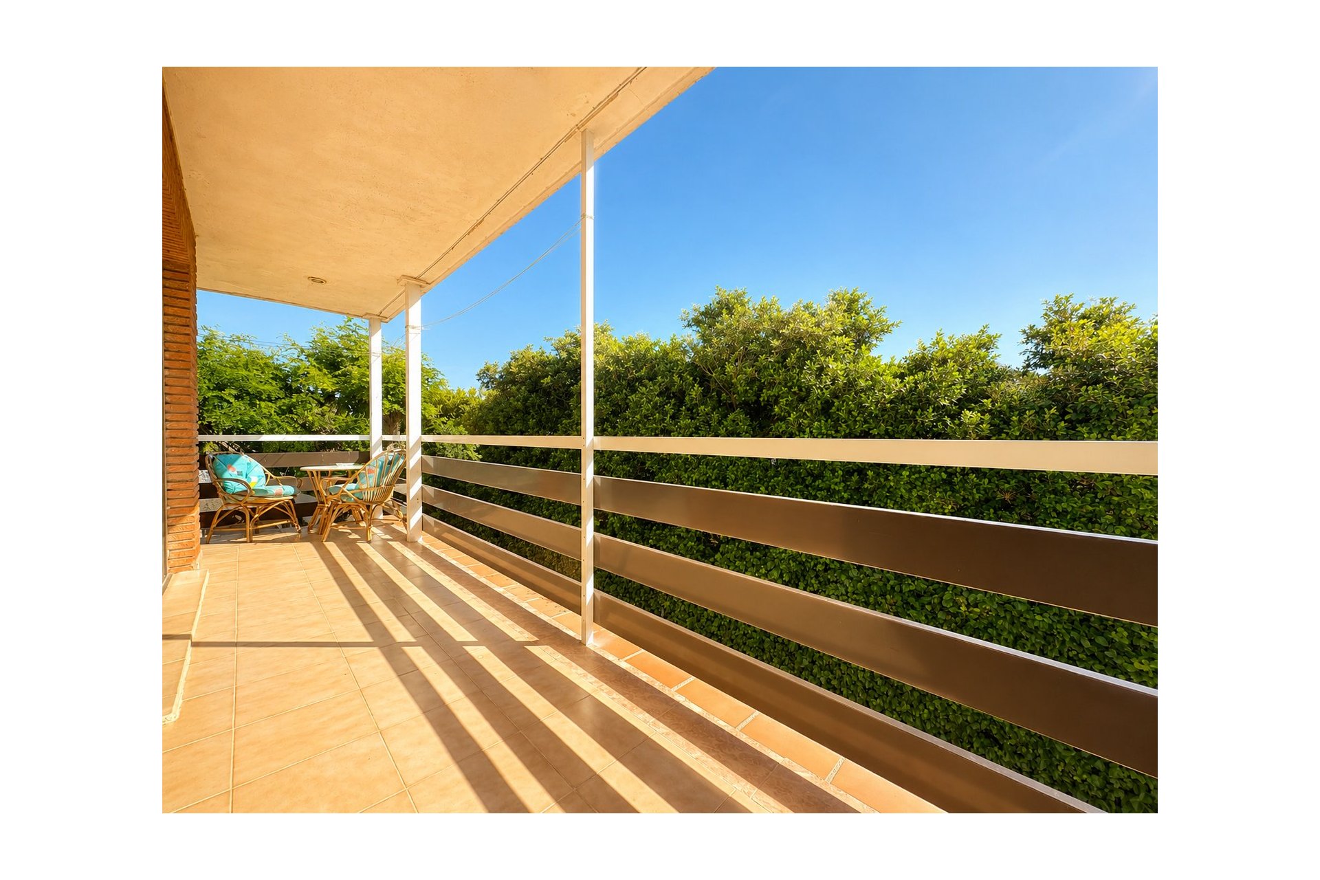 Wiederverkauf - Wohnung -
Denia - Las Rotas - Les Rotes
