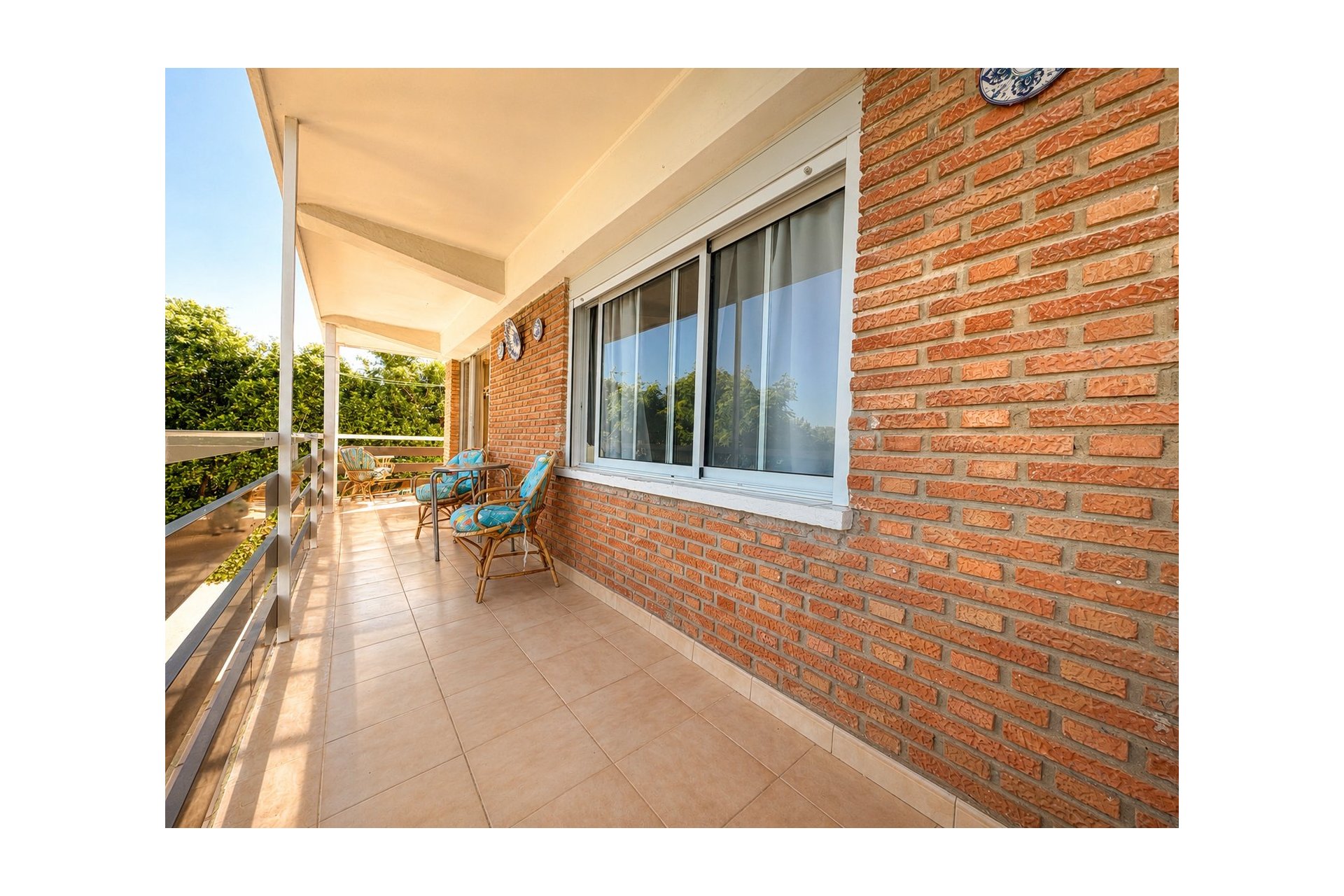 Wiederverkauf - Wohnung -
Denia - Las Rotas - Les Rotes
