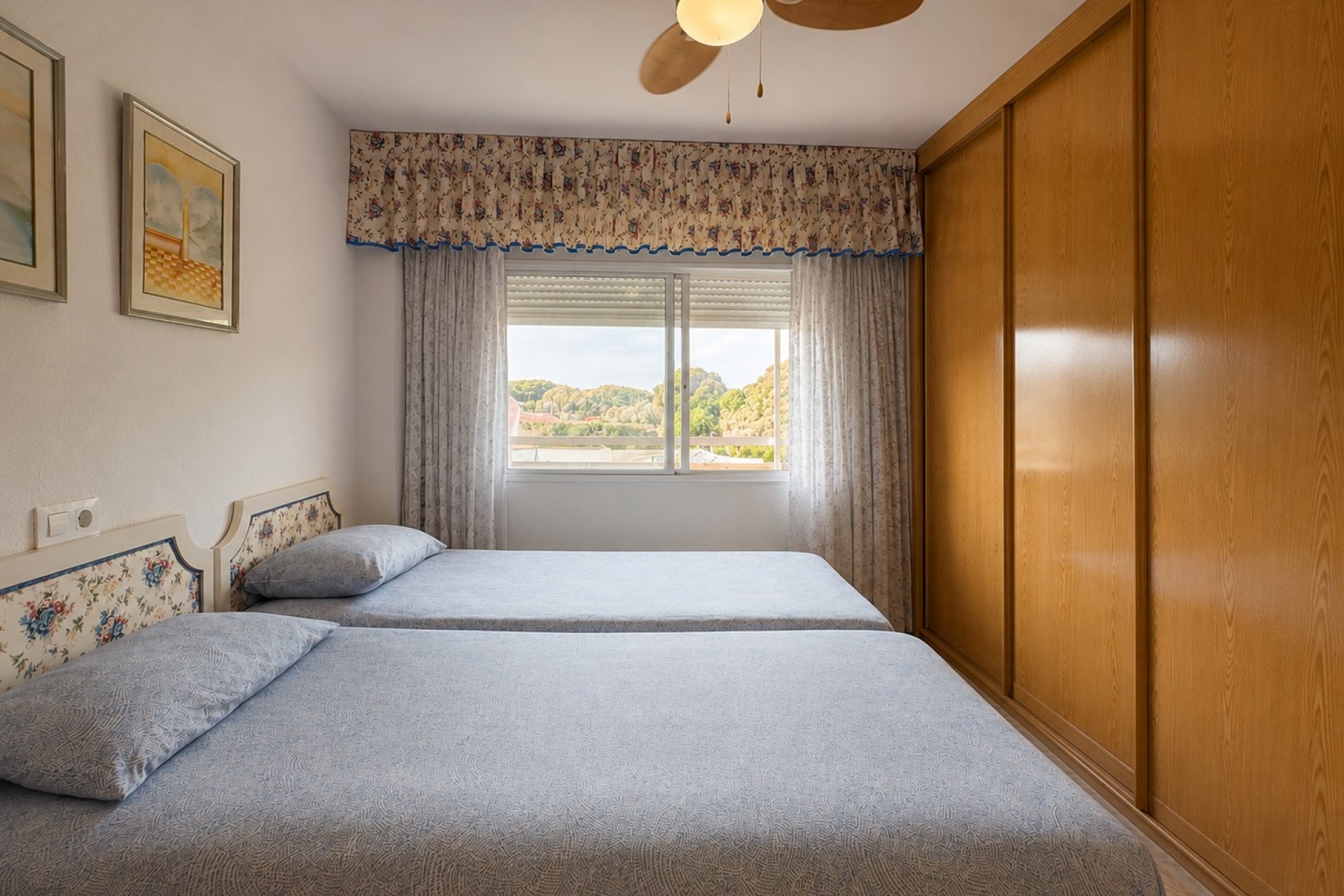 Wiederverkauf - Wohnung -
Denia - Las Rotas - Les Rotes