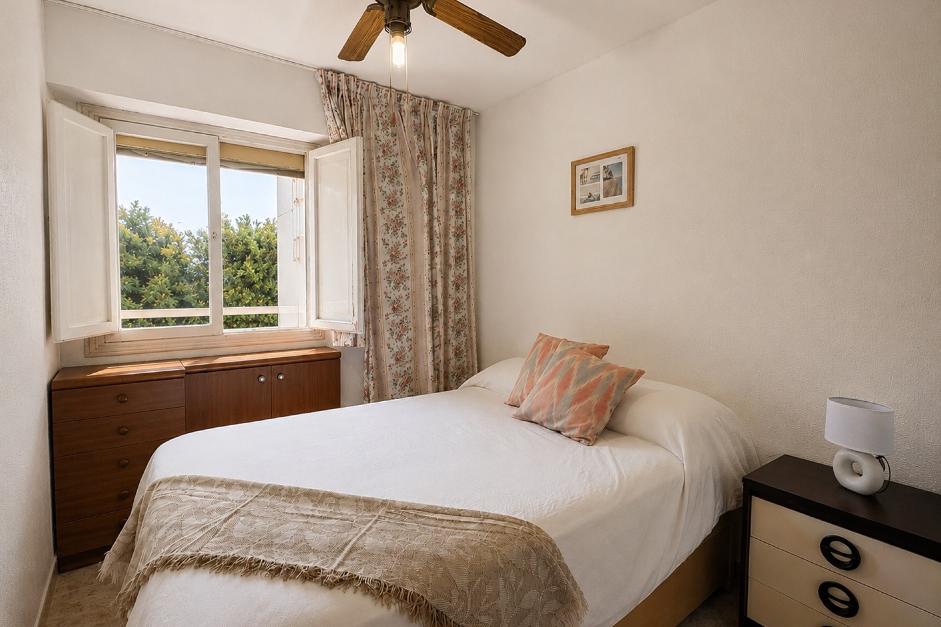 Wiederverkauf - Wohnung -
Denia - Las Rotas - Les Rotes
