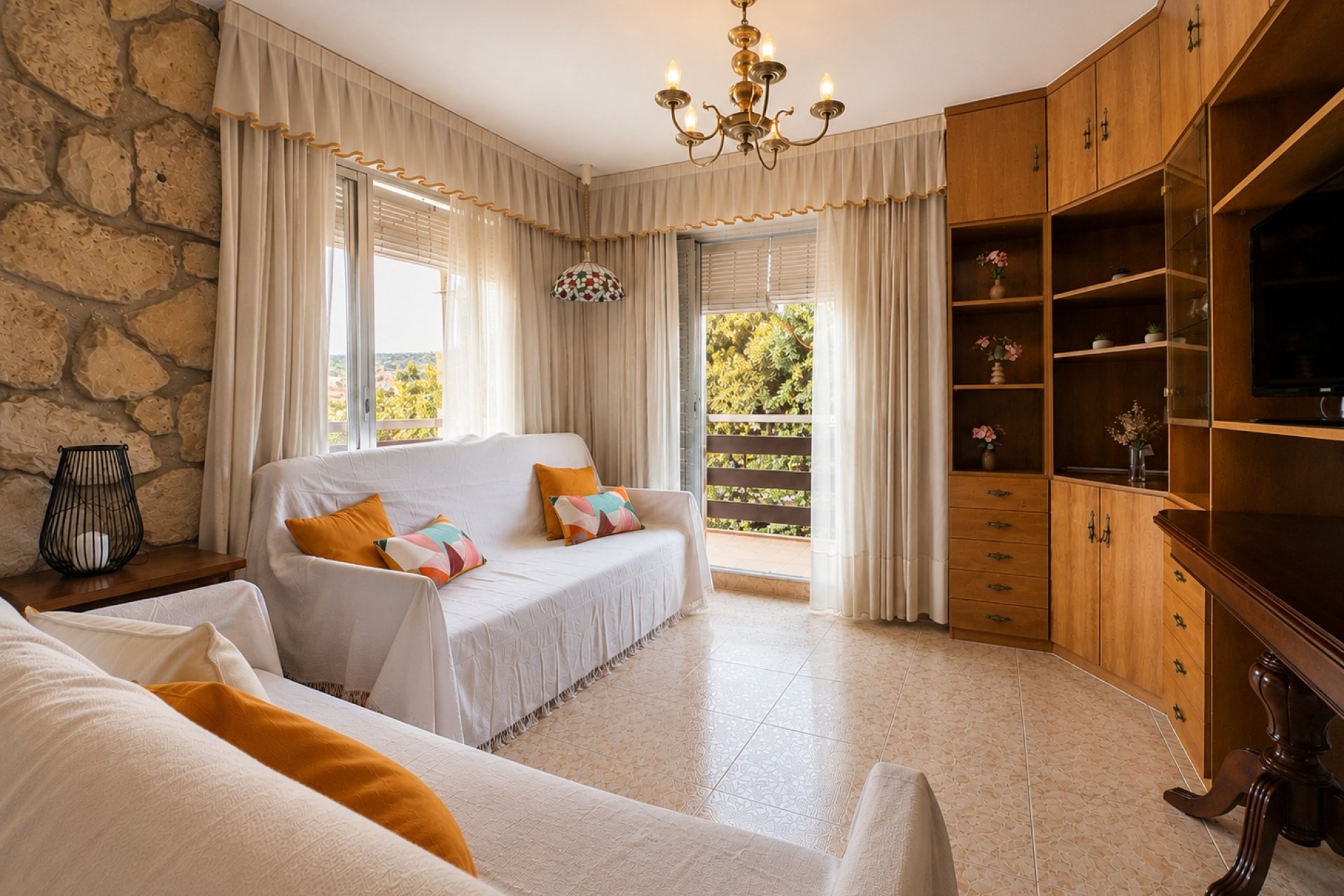 Wiederverkauf - Wohnung -
Denia - Las Rotas - Les Rotes