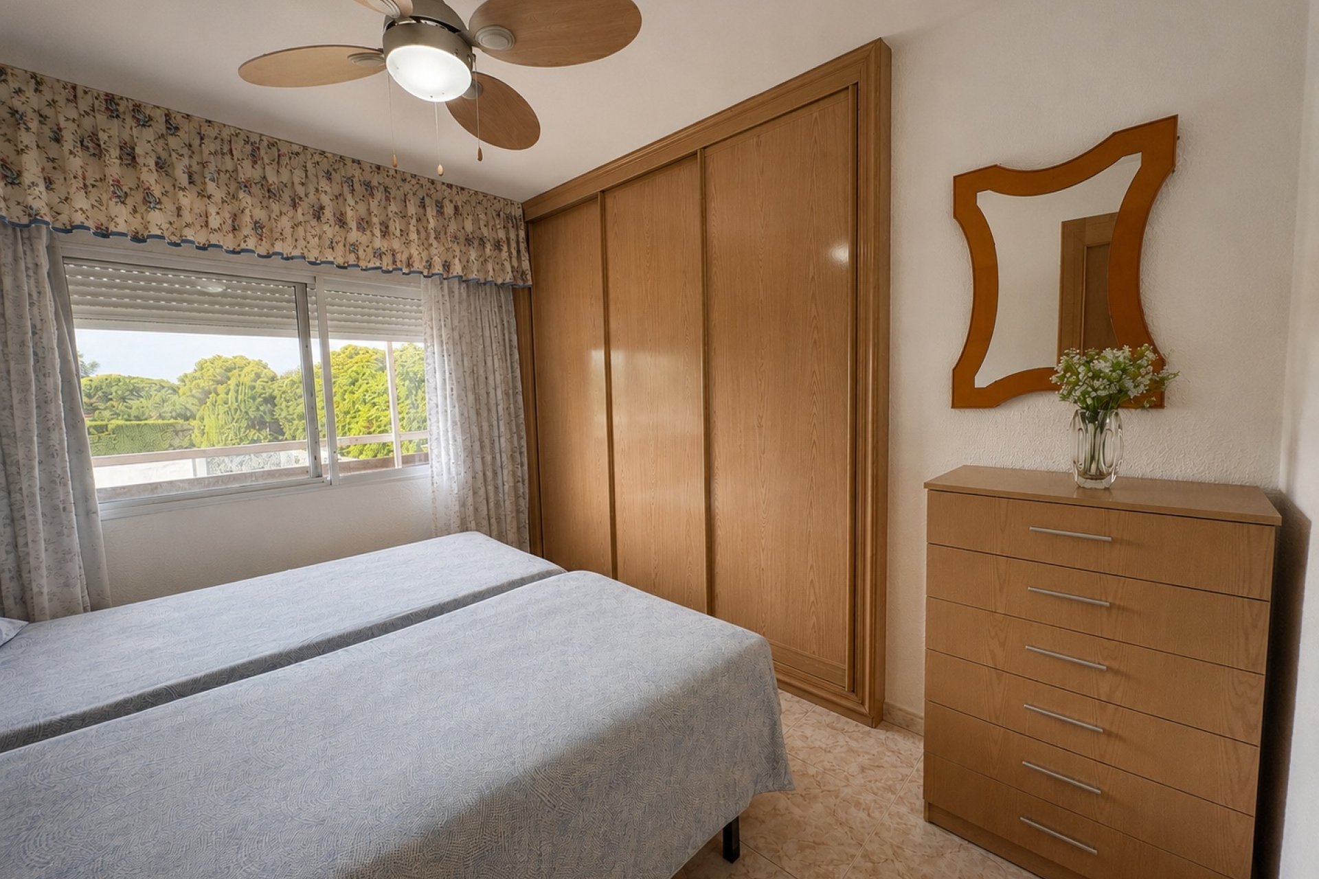 Wiederverkauf - Wohnung -
Denia - Las Rotas - Les Rotes