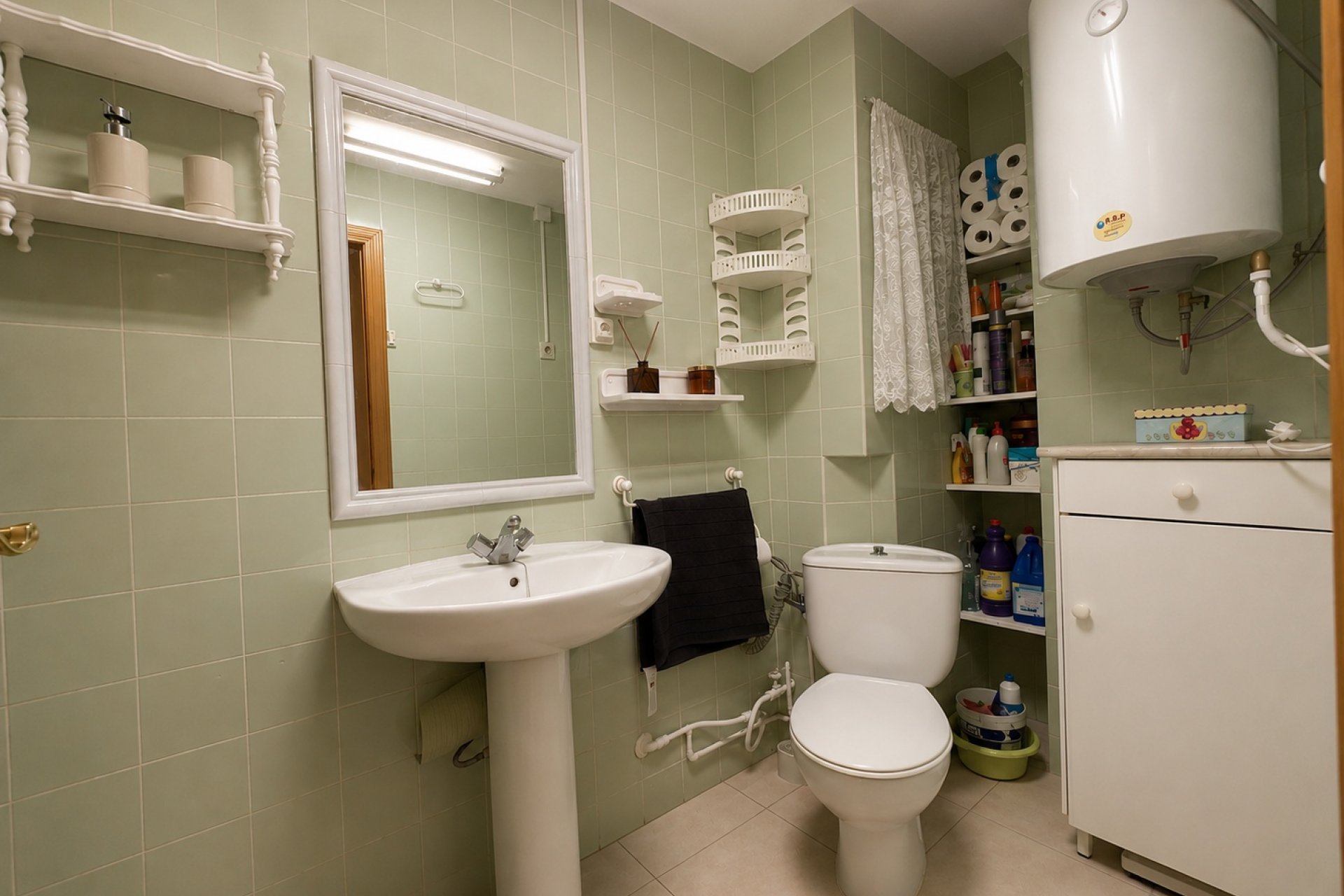 Wiederverkauf - Wohnung -
Denia - Las Rotas - Les Rotes