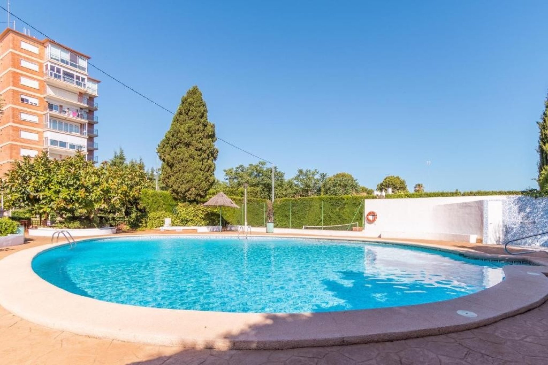Wiederverkauf - Wohnung -
Denia - Las Rotas - Les Rotes