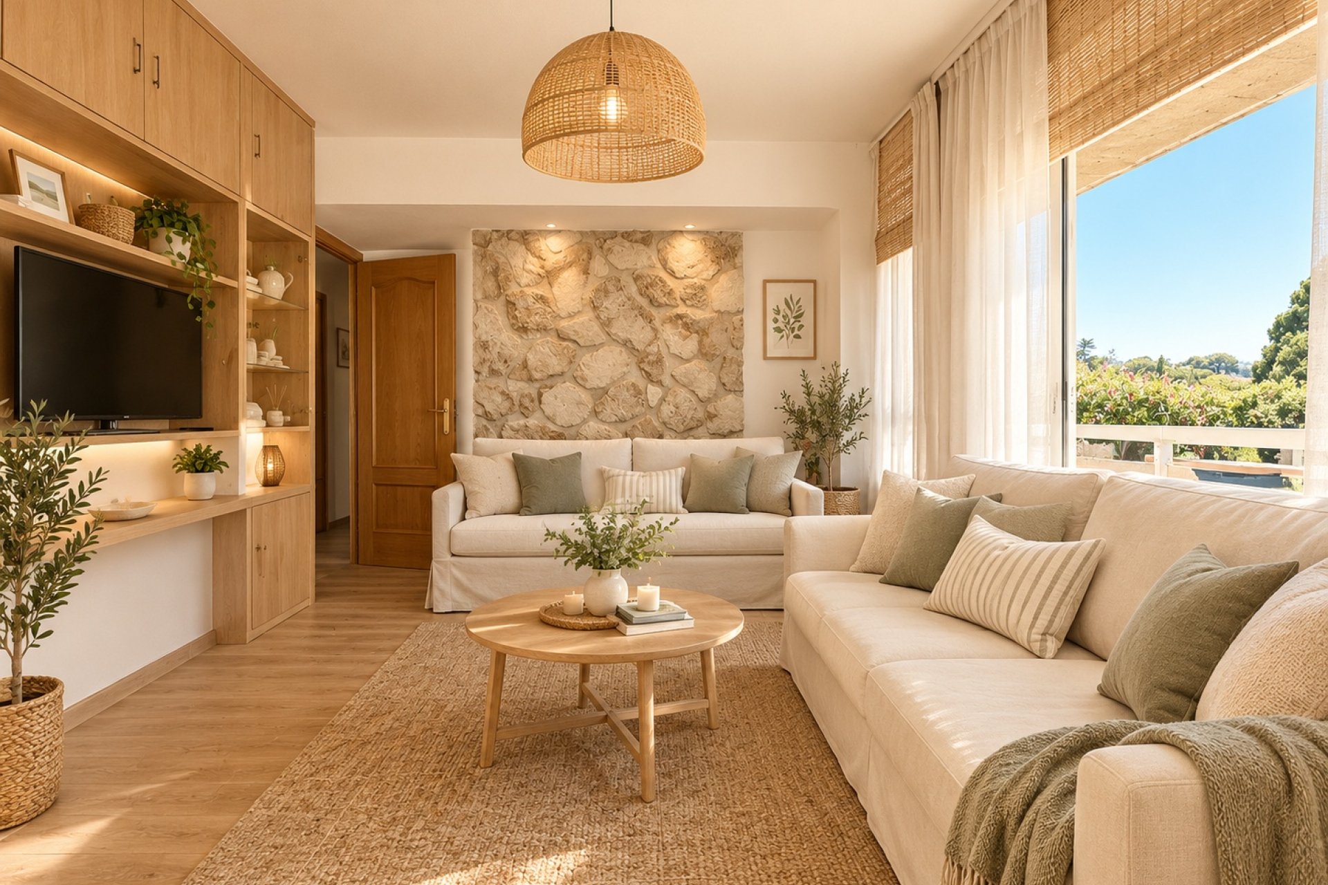 Wiederverkauf - Wohnung -
Denia - Las Rotas - Les Rotes