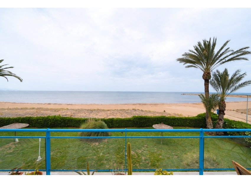 Wiederverkauf - Wohnung -
Denia - Les Marines - Las Marinas
