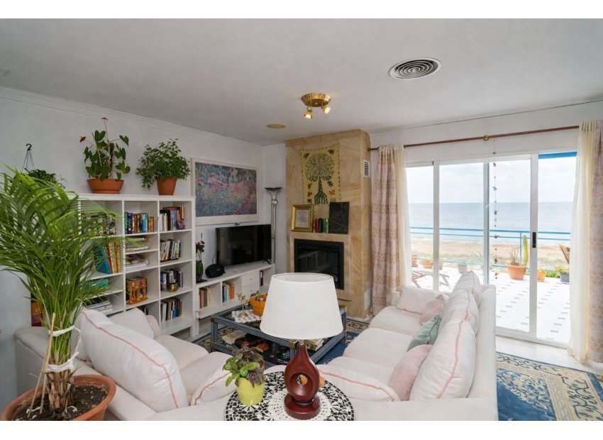 Wiederverkauf - Wohnung -
Denia - Les Marines - Las Marinas