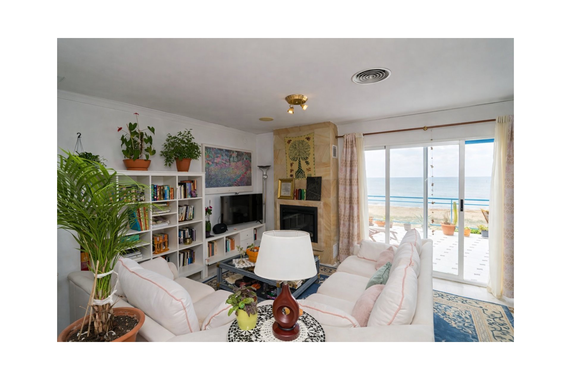 Wiederverkauf - Wohnung -
Denia - Les Marines - Las Marinas