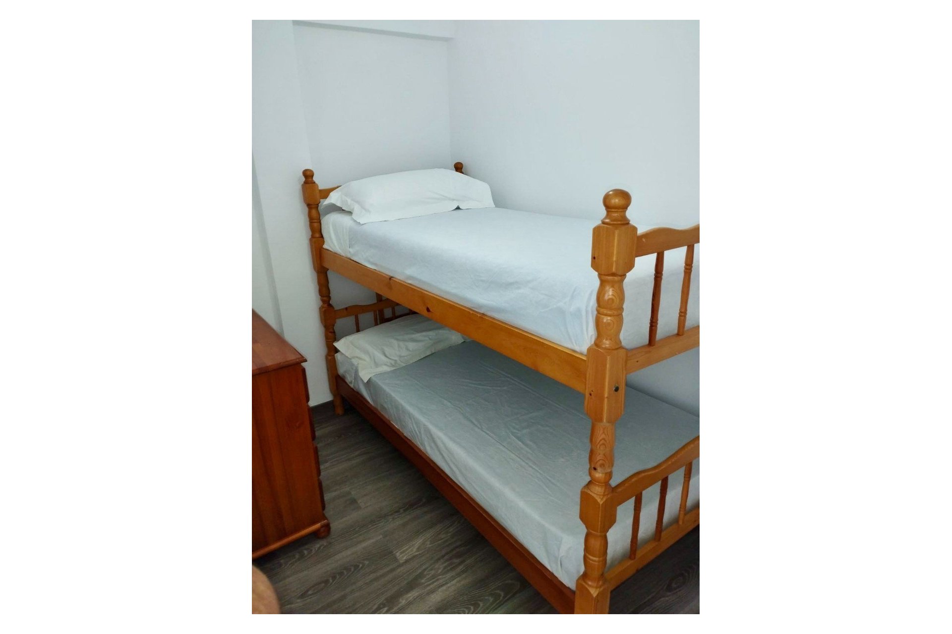 Wiederverkauf - Wohnung -
Denia - Les Marines - Las Marinas