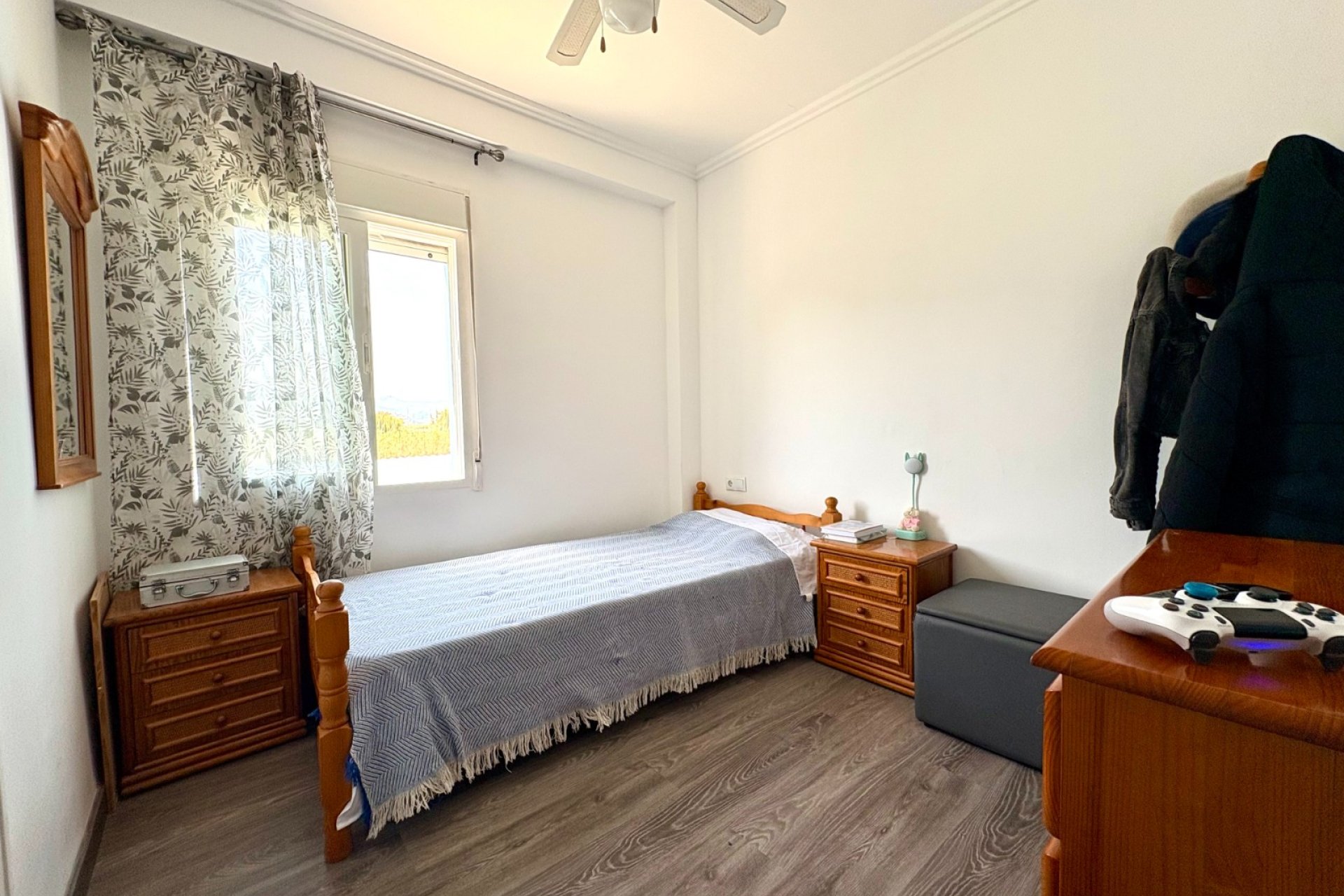 Wiederverkauf - Wohnung -
Denia - Les Marines - Las Marinas