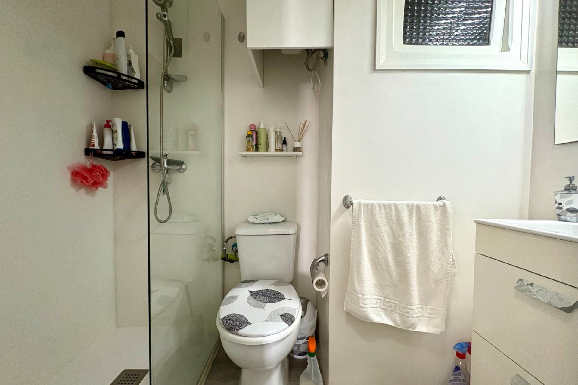 Wiederverkauf - Wohnung -
Denia - Les Marines - Las Marinas