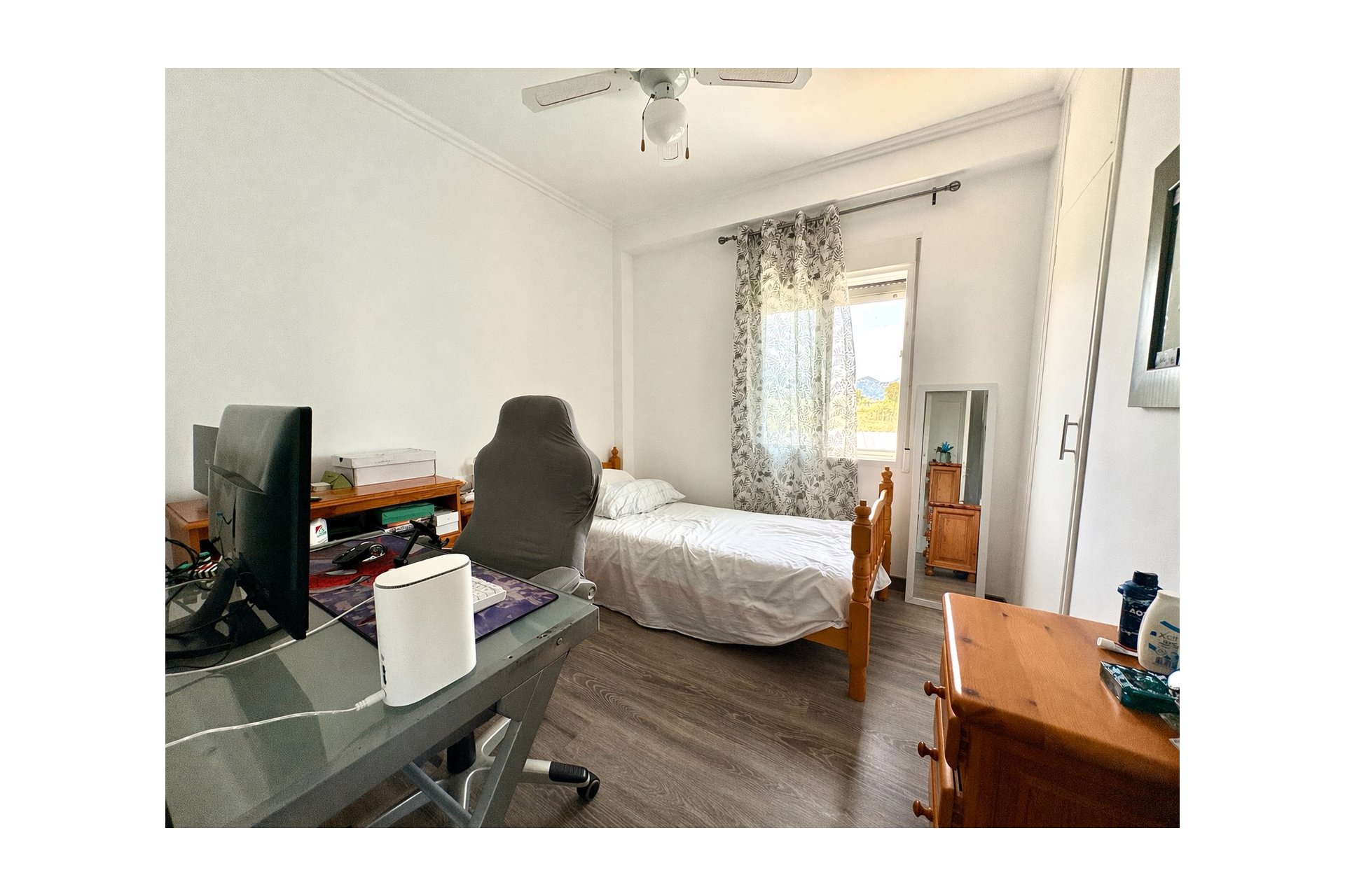 Wiederverkauf - Wohnung -
Denia - Les Marines - Las Marinas