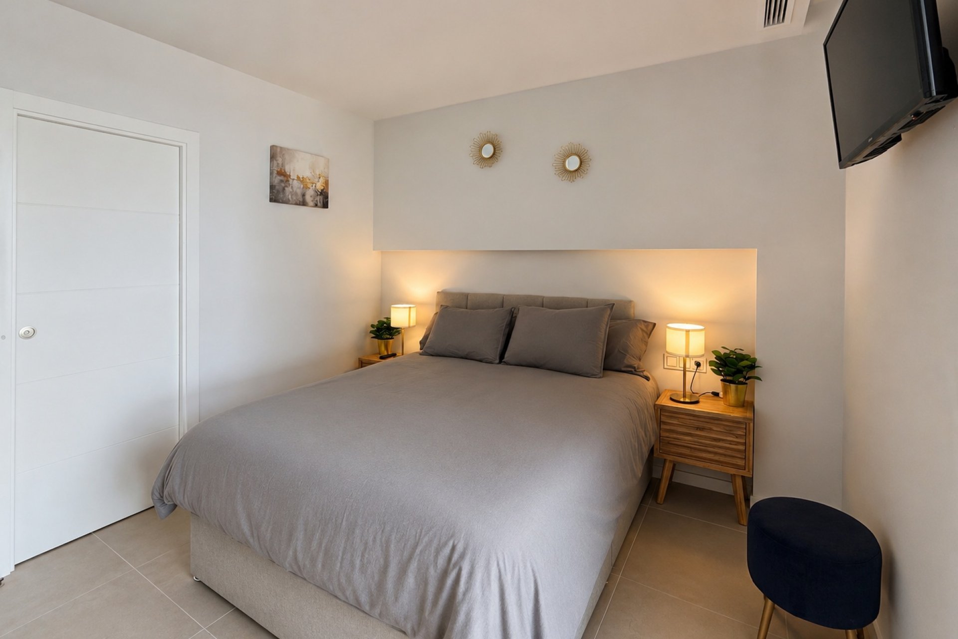 Wiederverkauf - Wohnung -
Denia - Les Marines - Las Marinas
