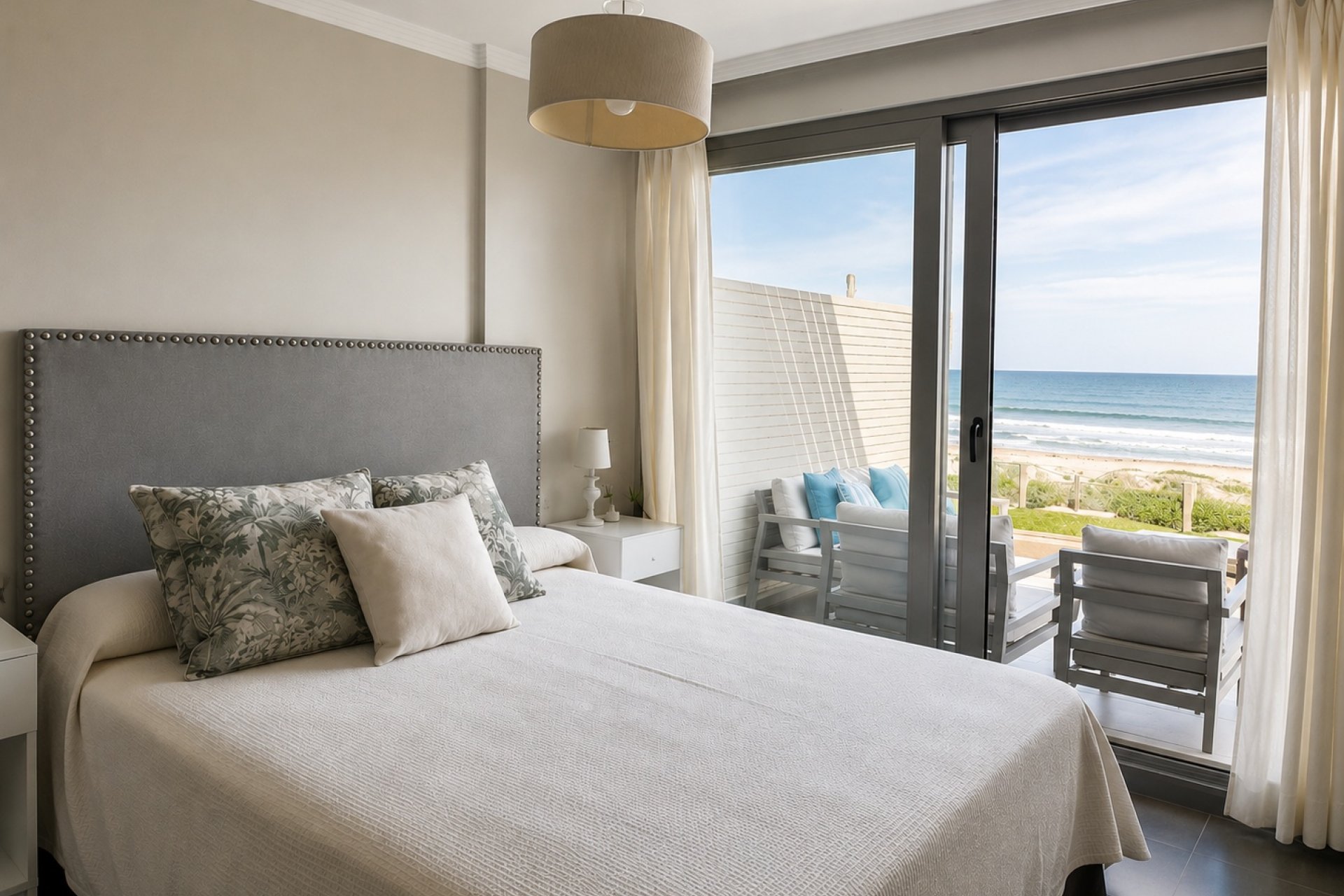 Wiederverkauf - Wohnung -
Denia - Les Marines - Las Marinas