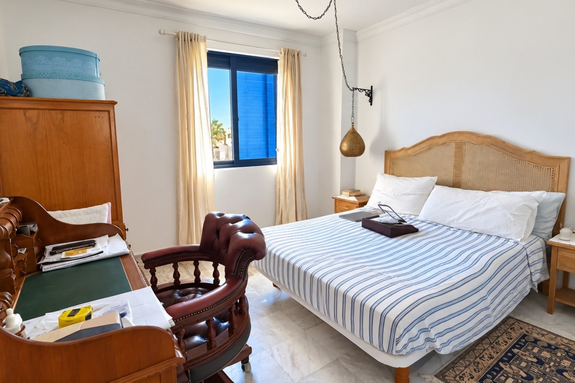 Wiederverkauf - Wohnung -
Denia - Les Marines - Las Marinas