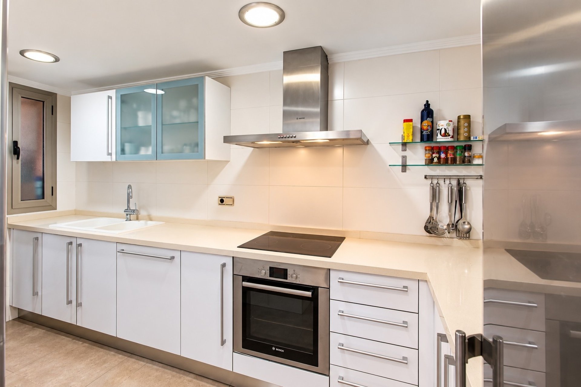 Wiederverkauf - Wohnung -
Denia - Les Marines - Las Marinas