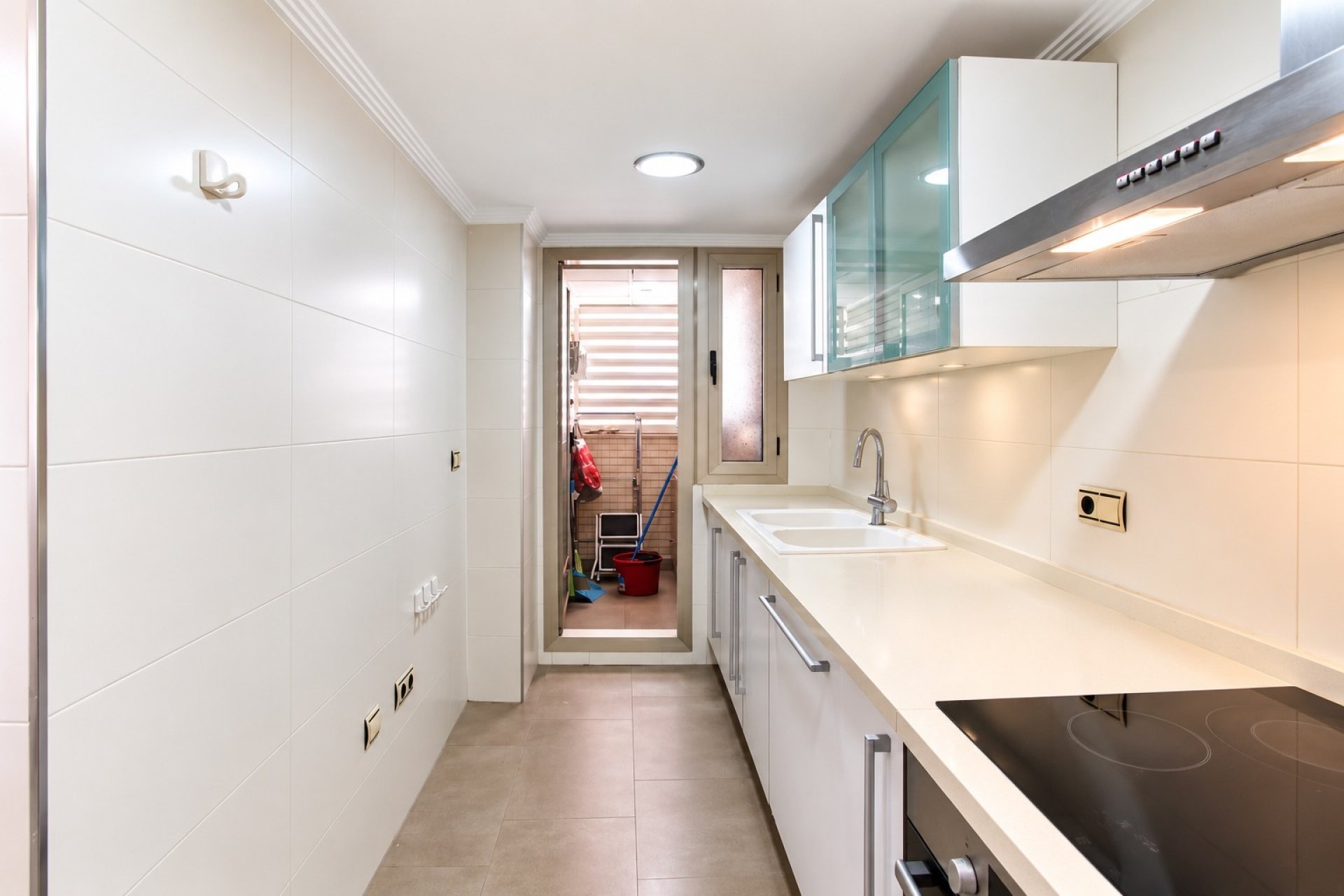 Wiederverkauf - Wohnung -
Denia - Les Marines - Las Marinas