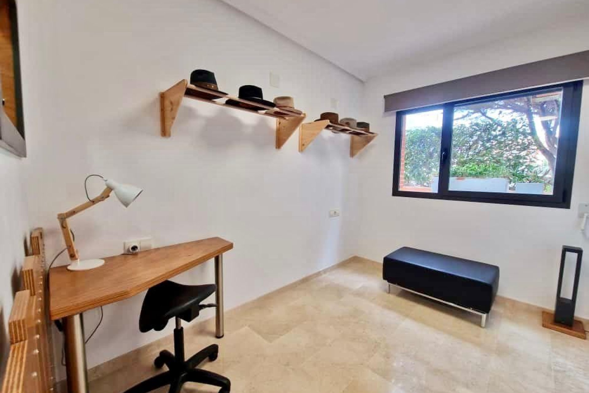 Wiederverkauf - Wohnung -
Denia - Port