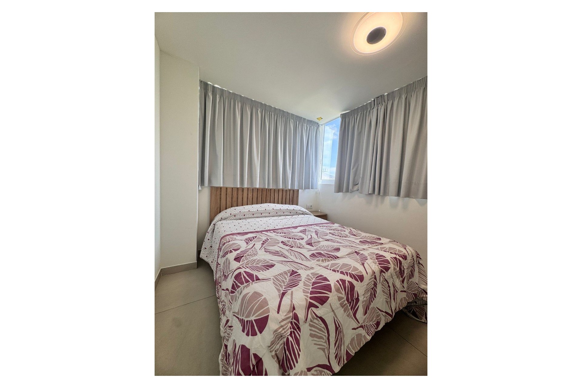 Wiederverkauf - Wohnung -
Finestrat - Cala de Finestrat