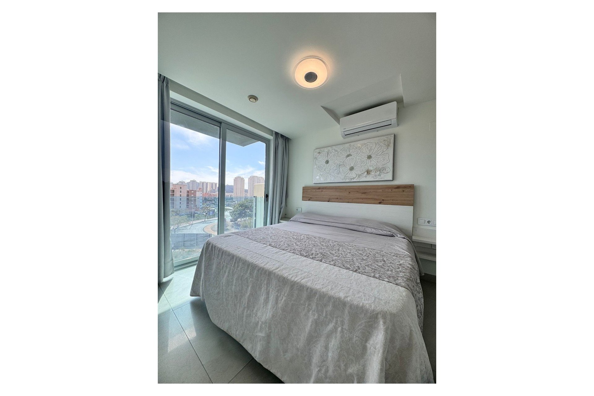 Wiederverkauf - Wohnung -
Finestrat - Cala de Finestrat