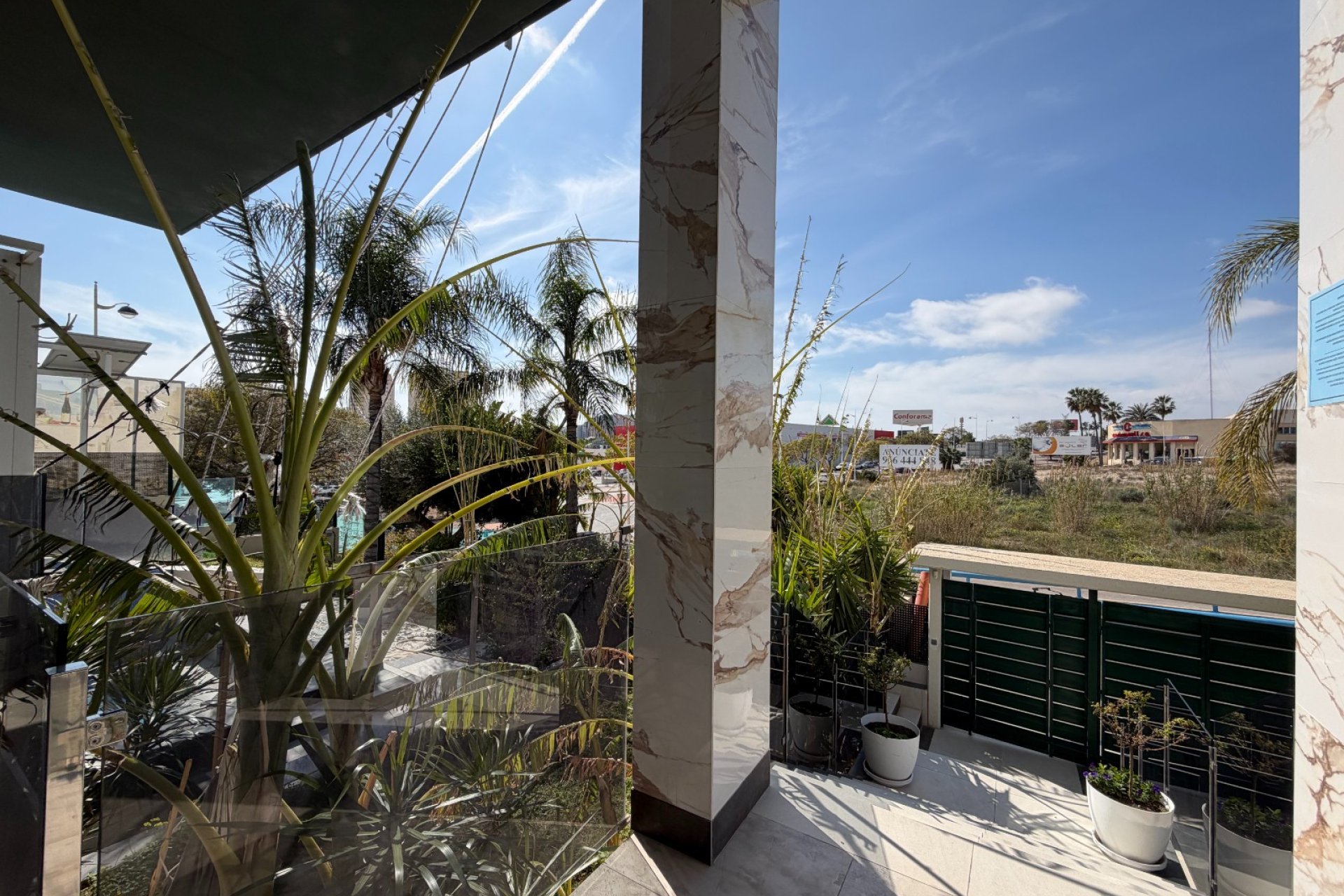 Wiederverkauf - Wohnung -
Finestrat - Cala de Finestrat
