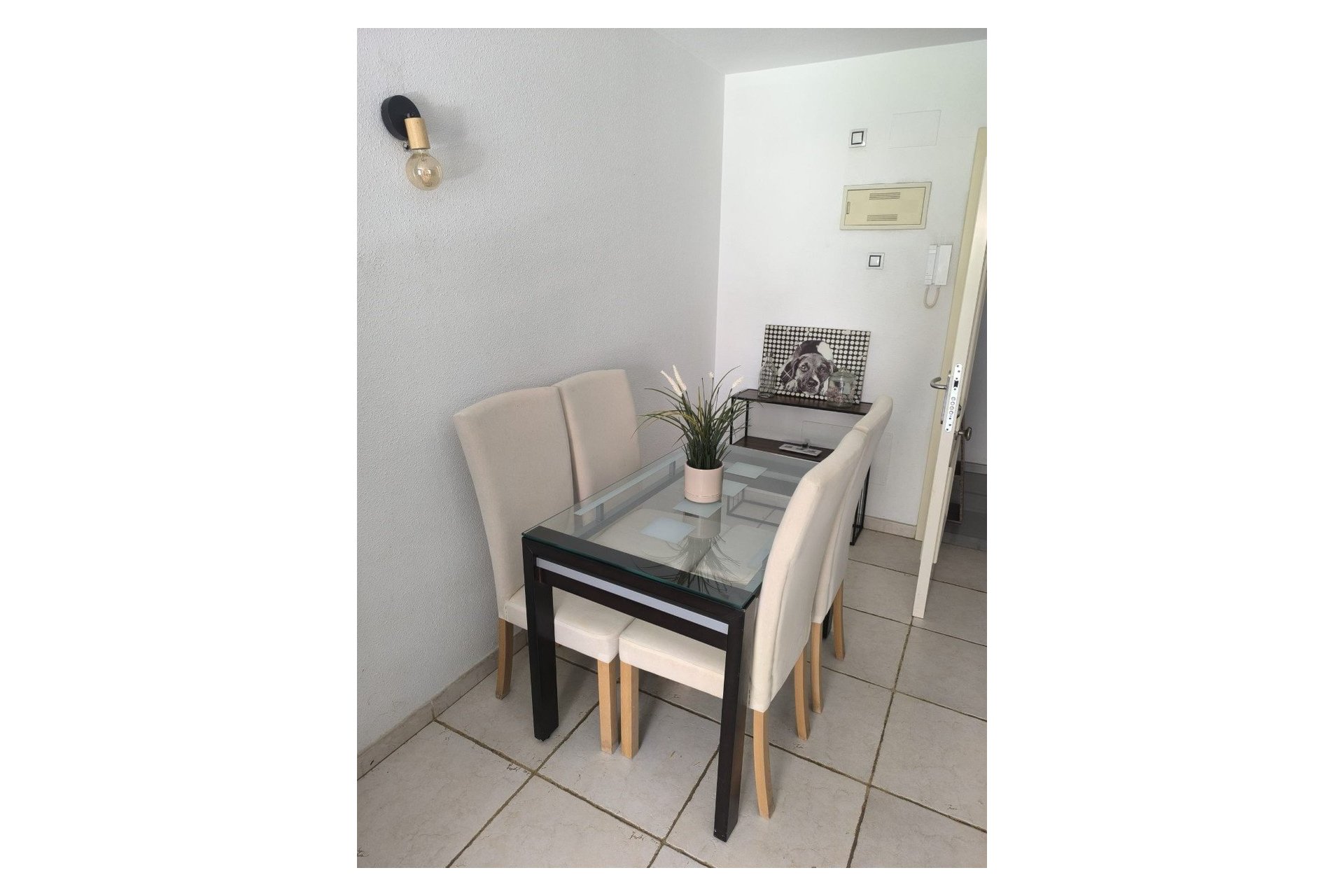 Wiederverkauf - Wohnung -
Finestrat - Cala de Finestrat