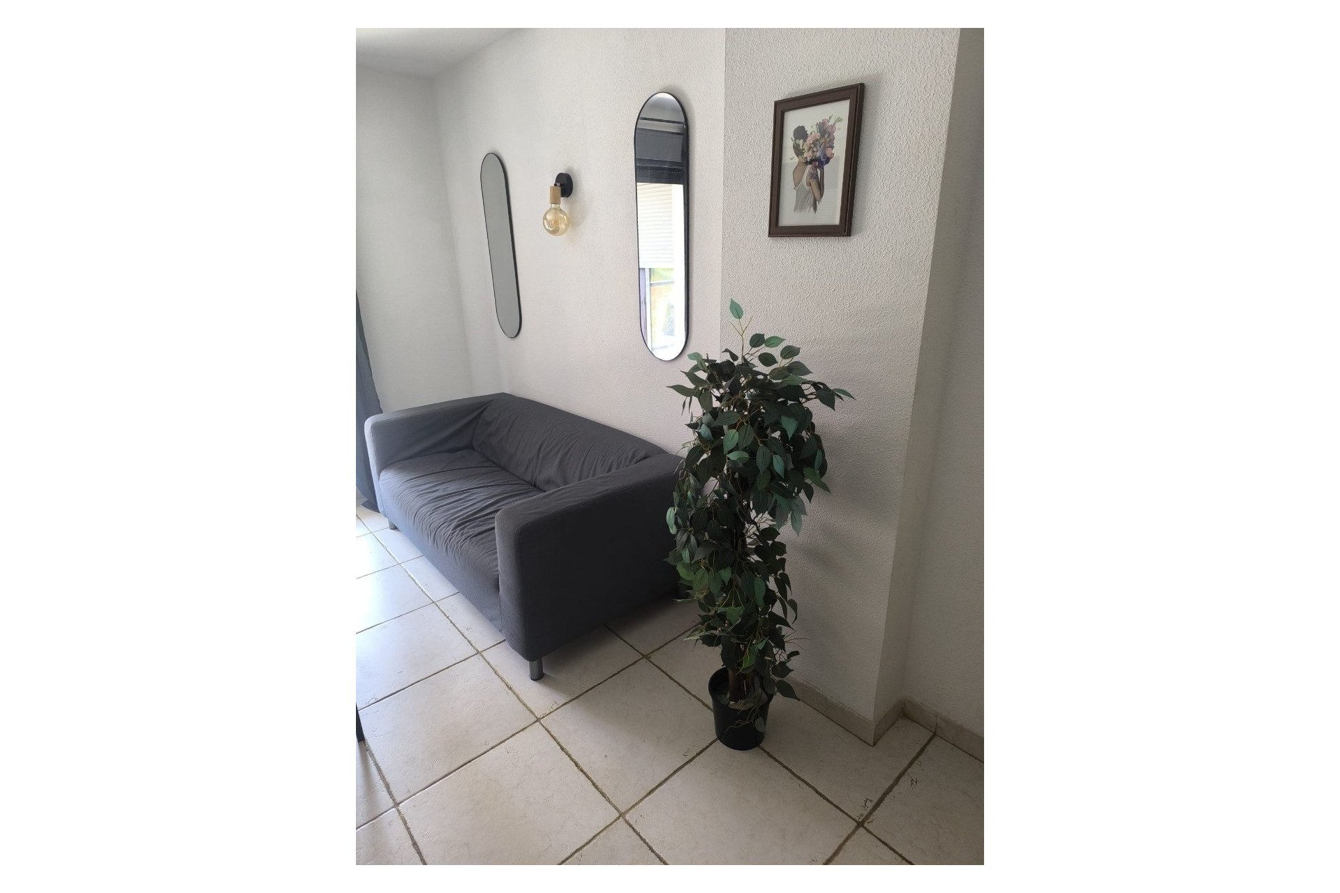 Wiederverkauf - Wohnung -
Finestrat - Cala de Finestrat