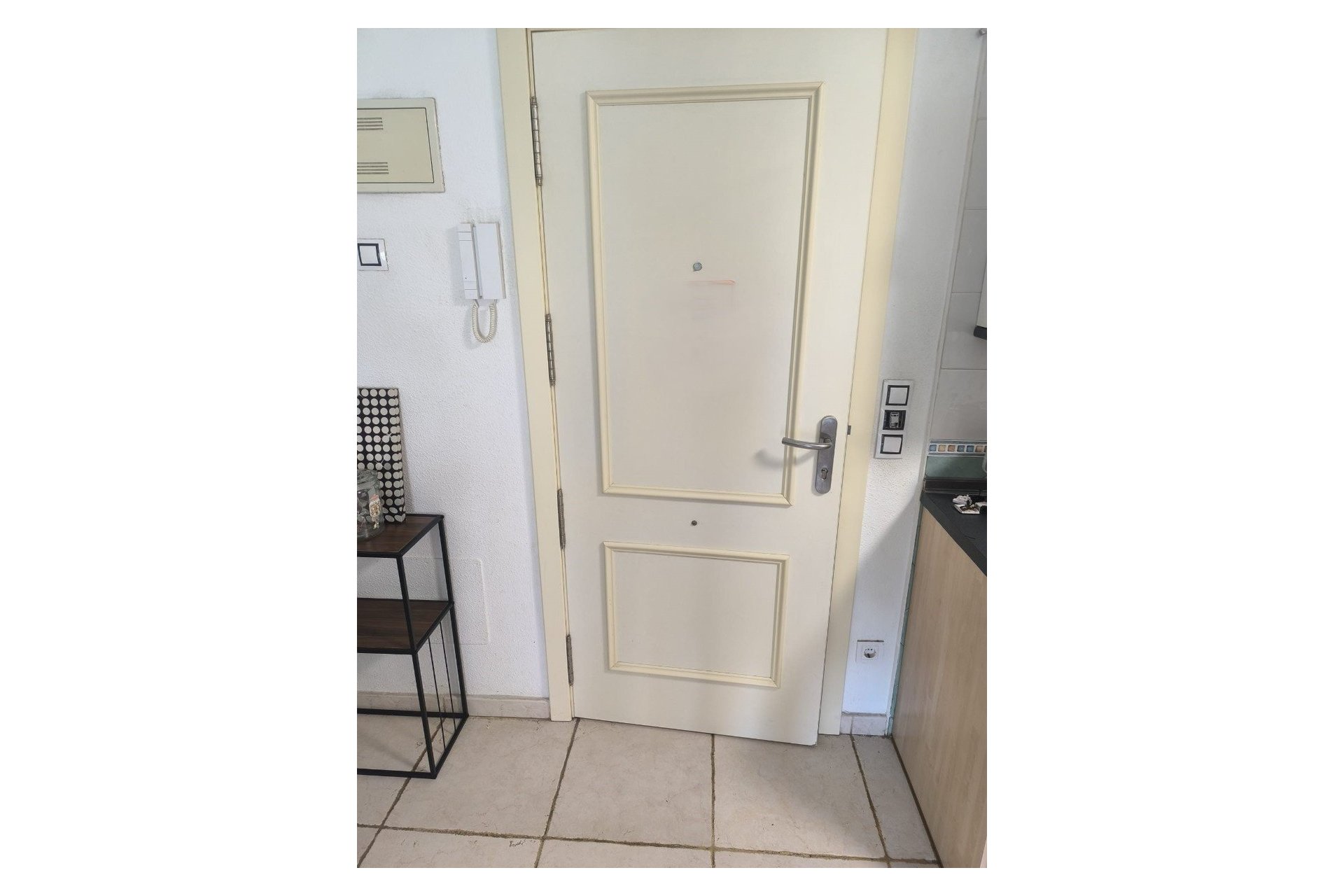 Wiederverkauf - Wohnung -
Finestrat - Cala de Finestrat