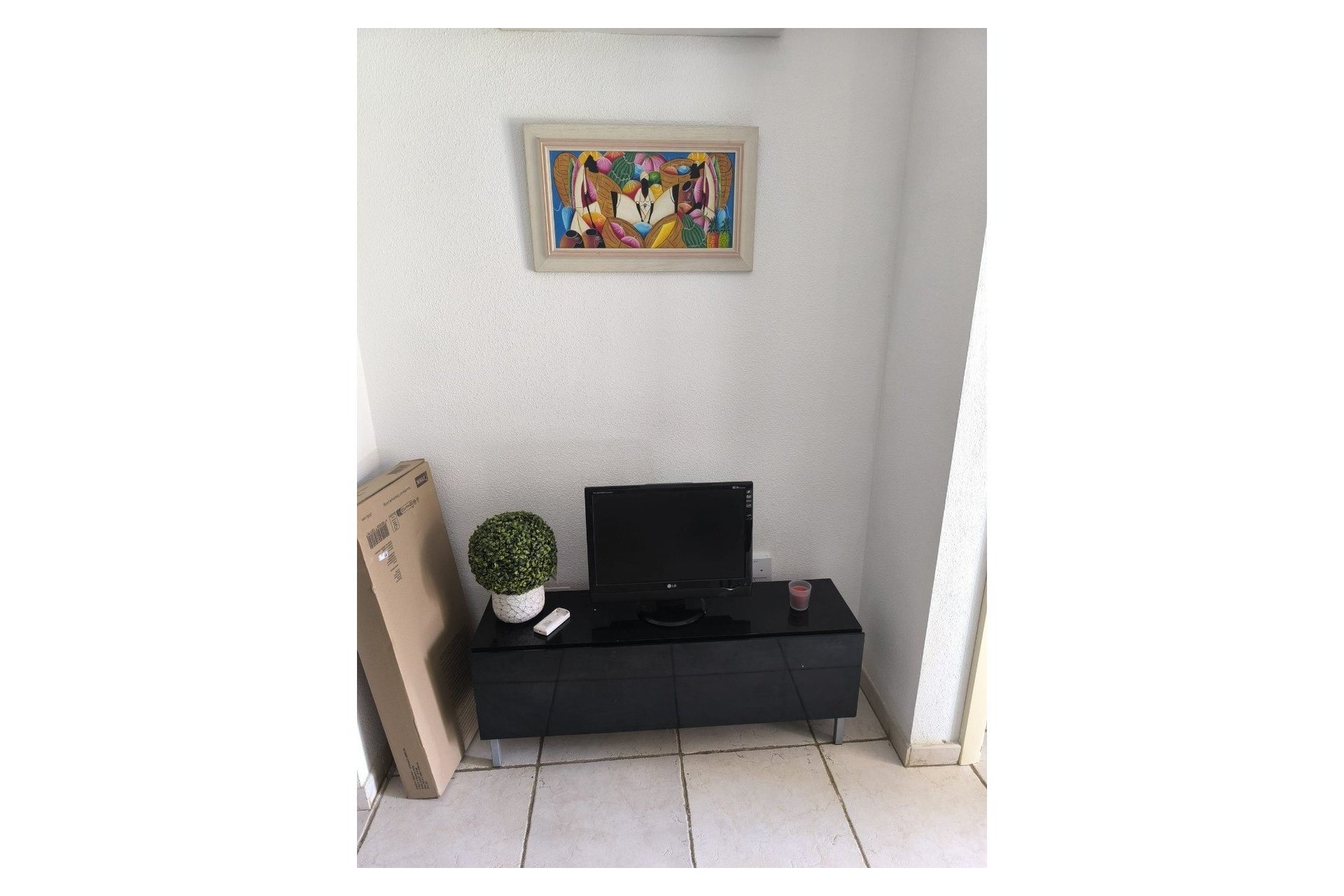 Wiederverkauf - Wohnung -
Finestrat - Cala de Finestrat