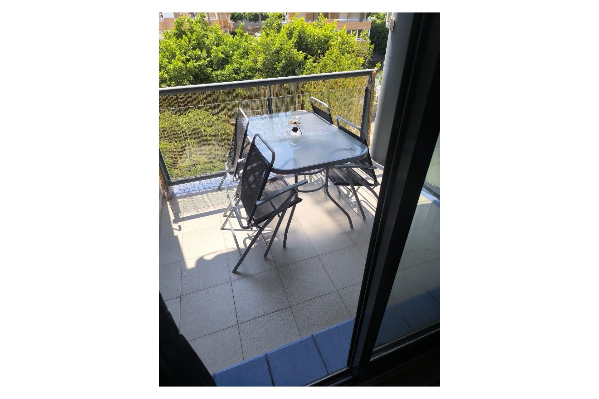 Wiederverkauf - Wohnung -
Finestrat - Cala de Finestrat